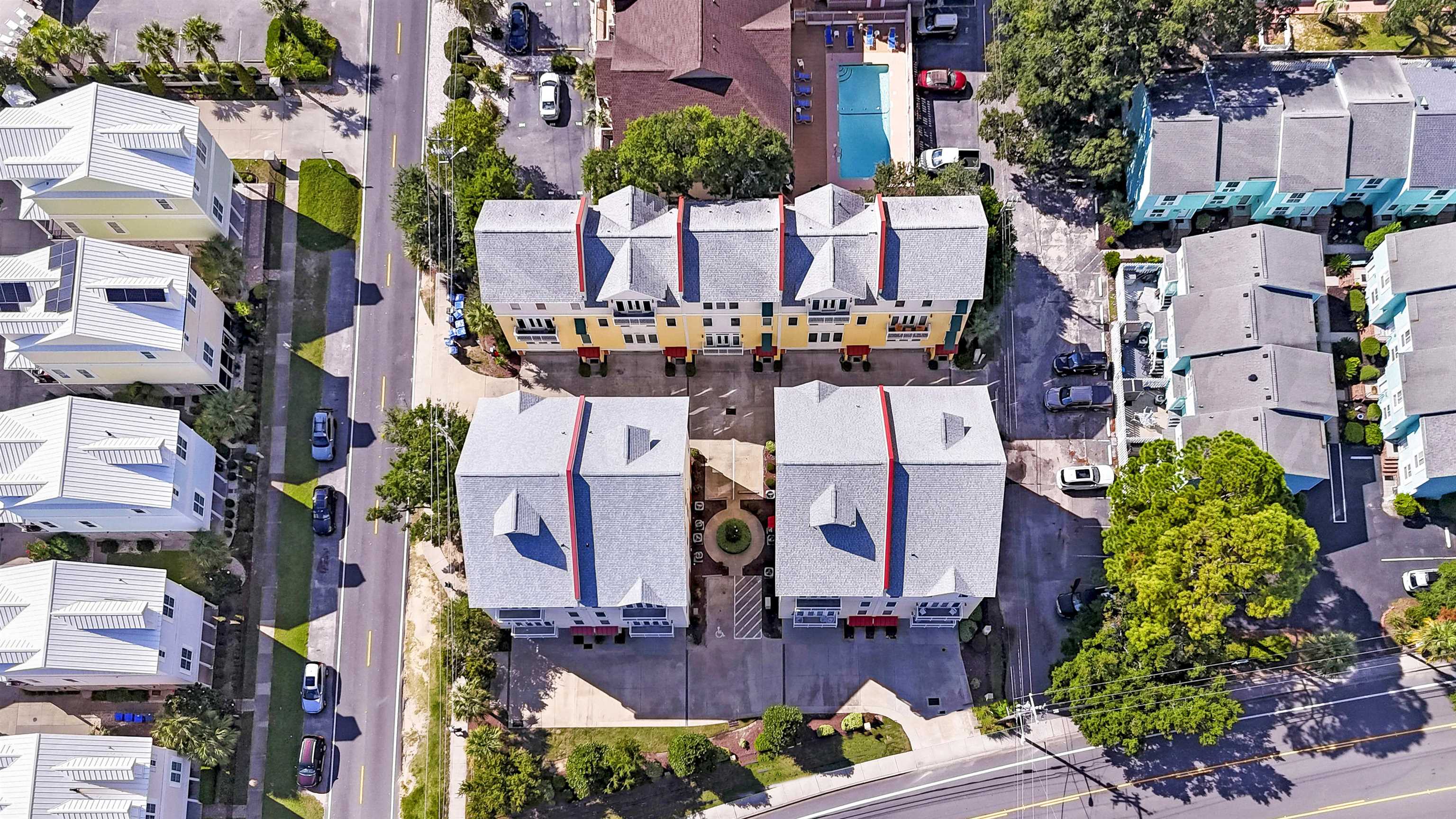 7401 N Ocean Blvd. Unit: 8