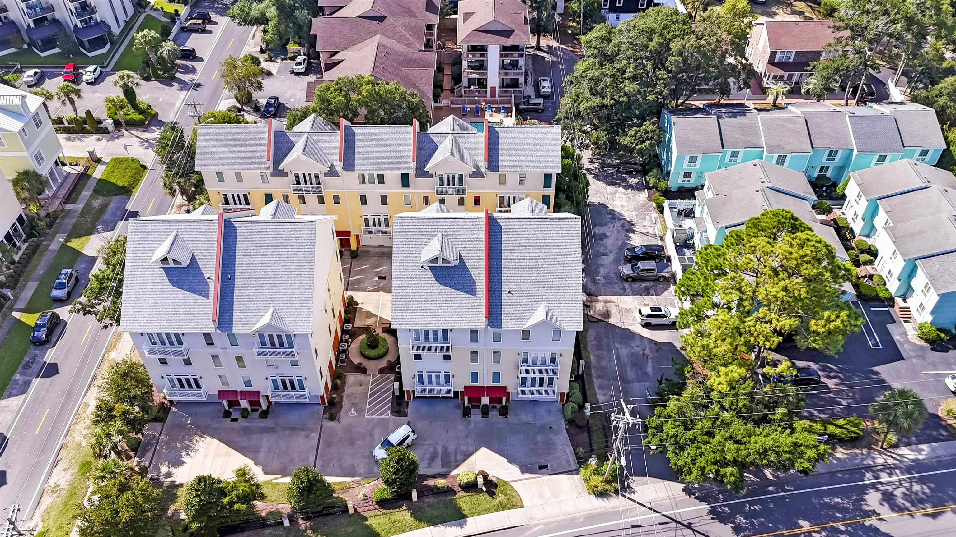7401 N Ocean Blvd. Unit: 8