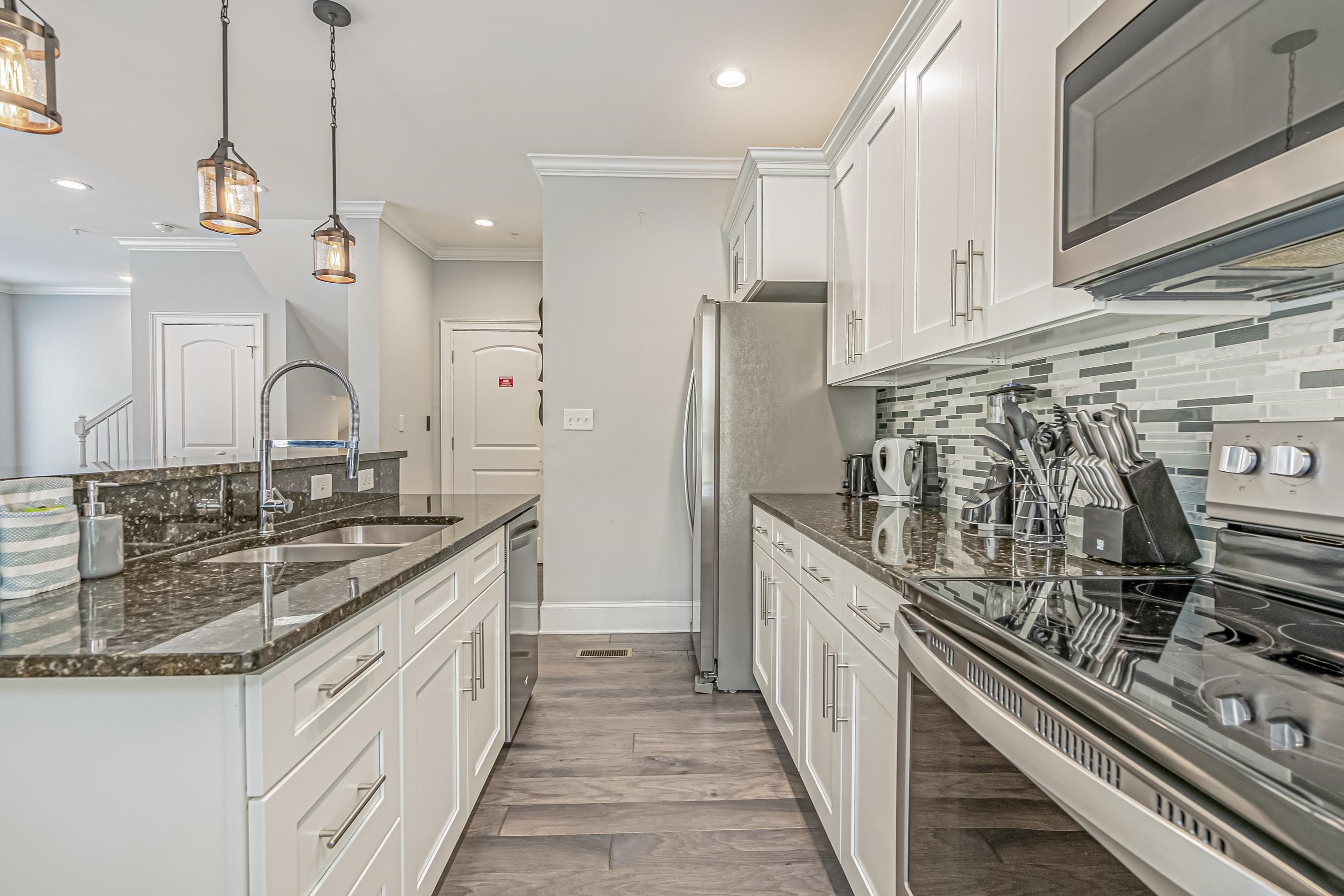7401 N Ocean Blvd. Unit: 8