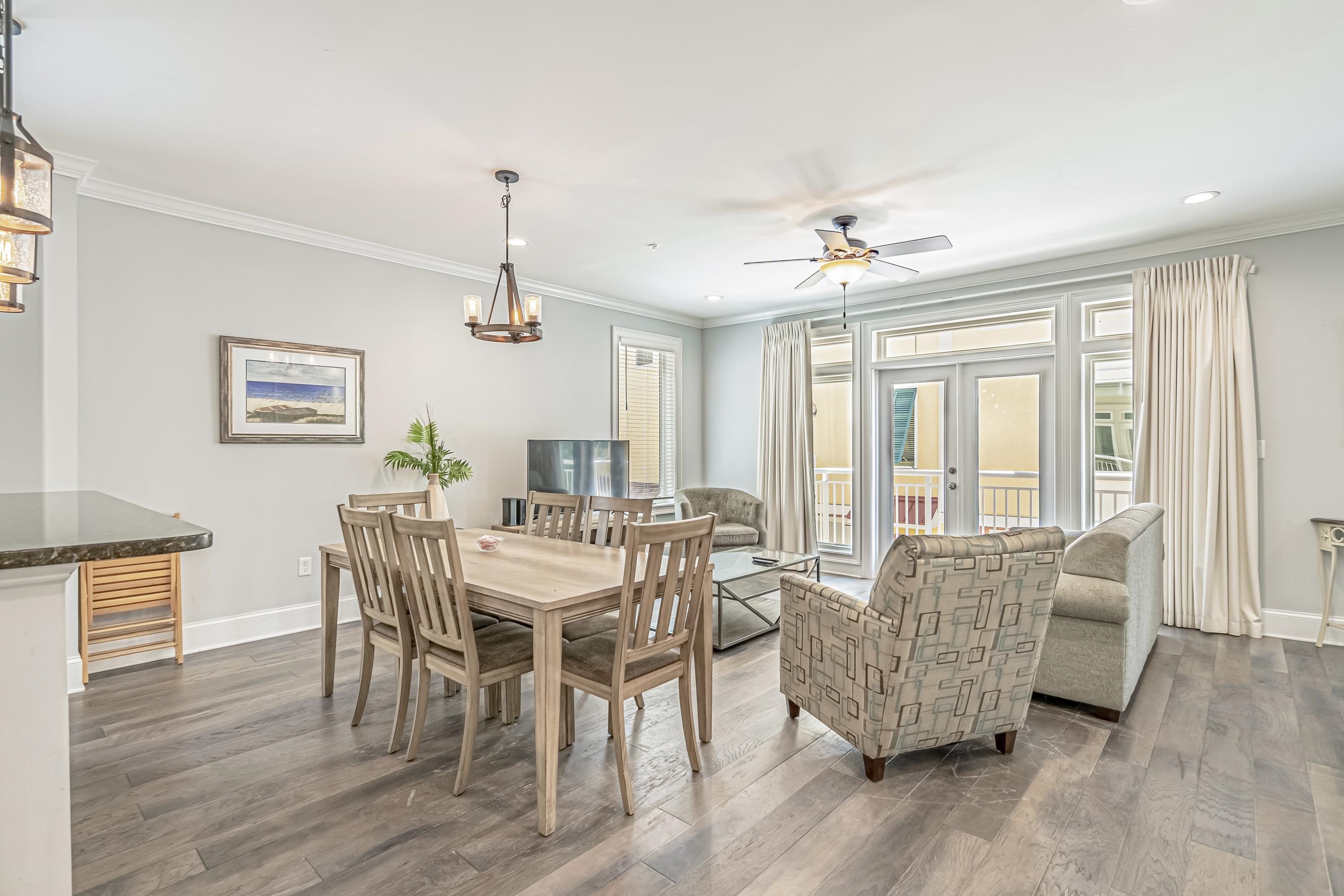 7401 N Ocean Blvd. Unit: 8