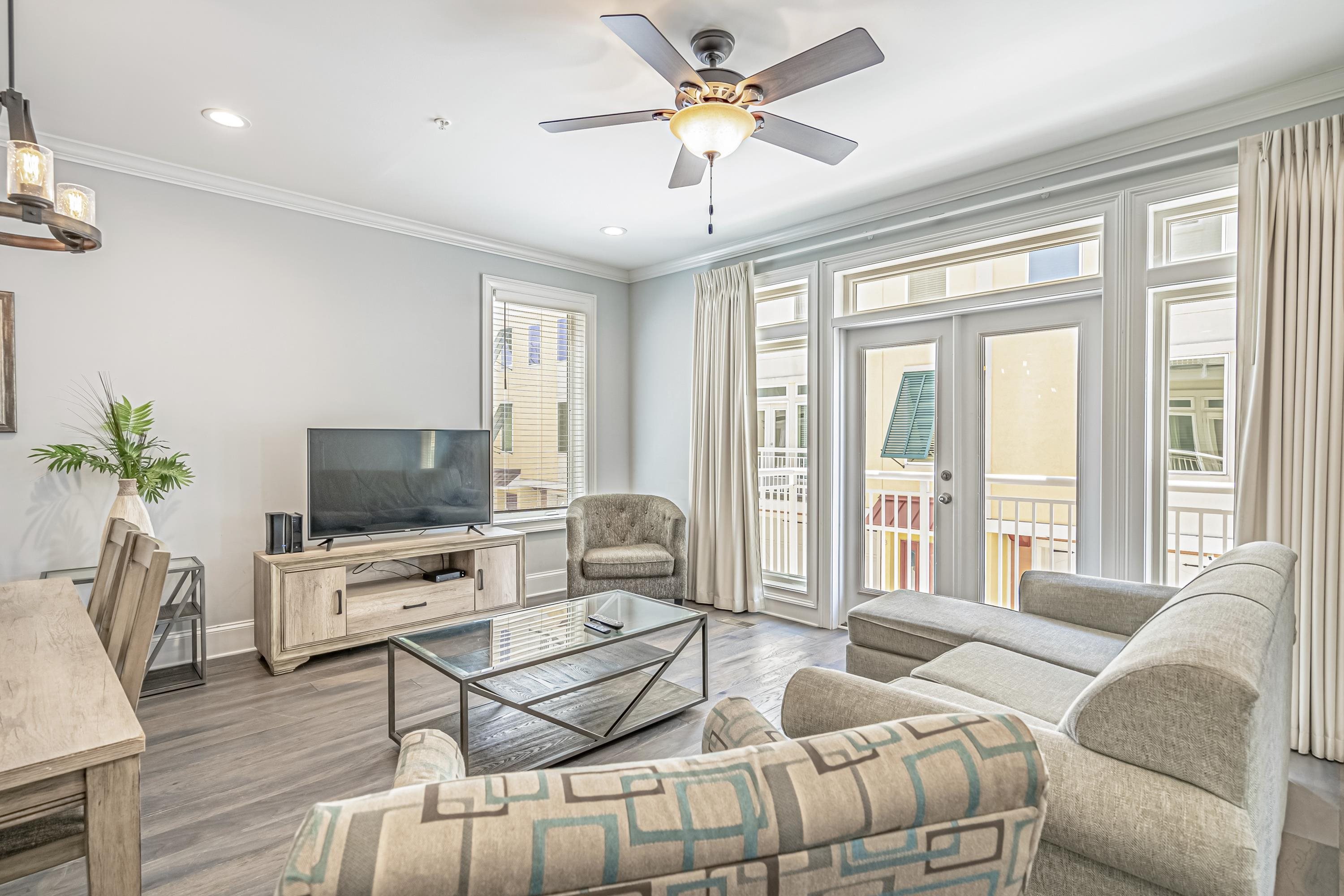 7401 N Ocean Blvd. Unit: 8