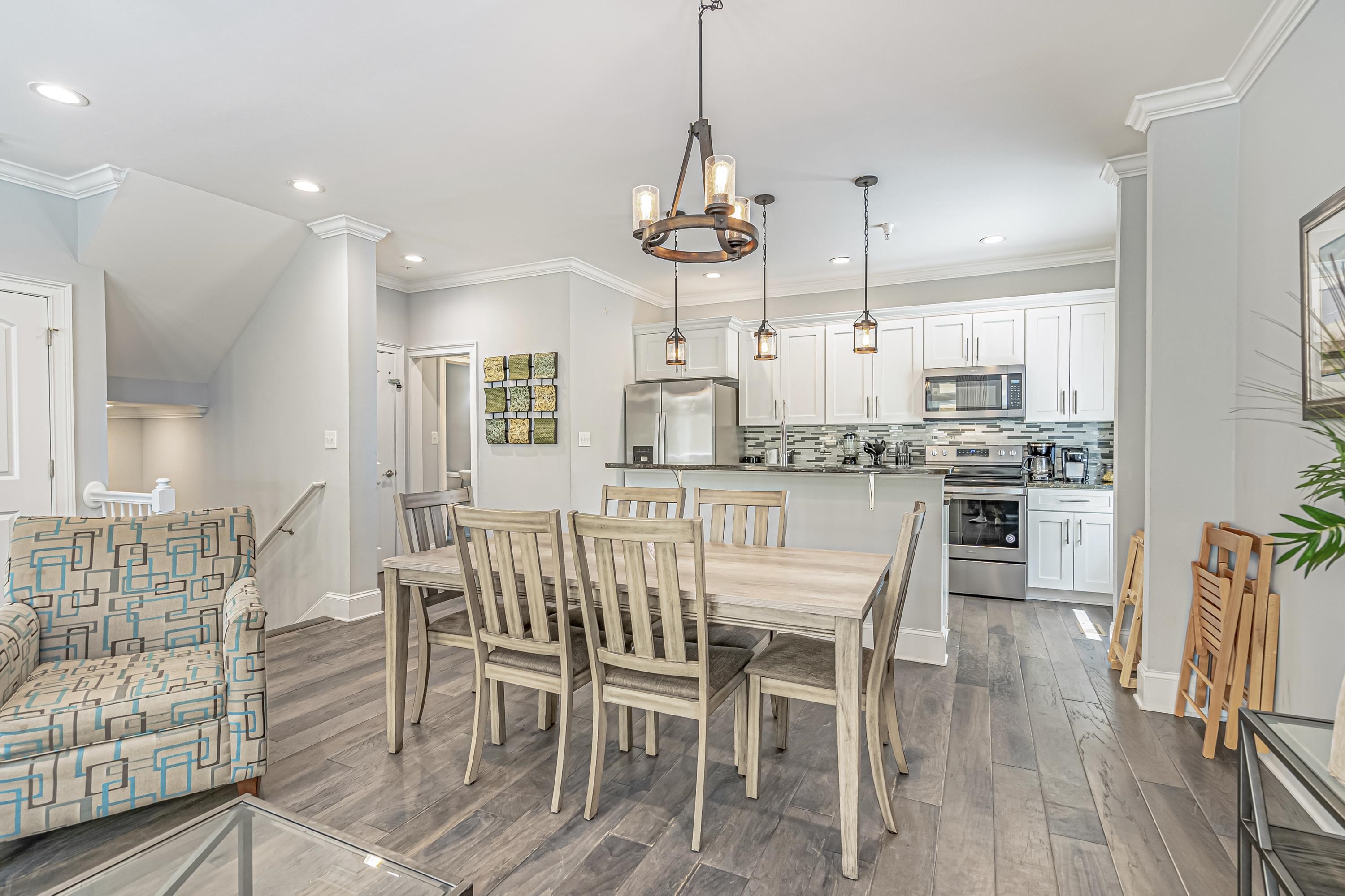 7401 N Ocean Blvd. Unit: 8