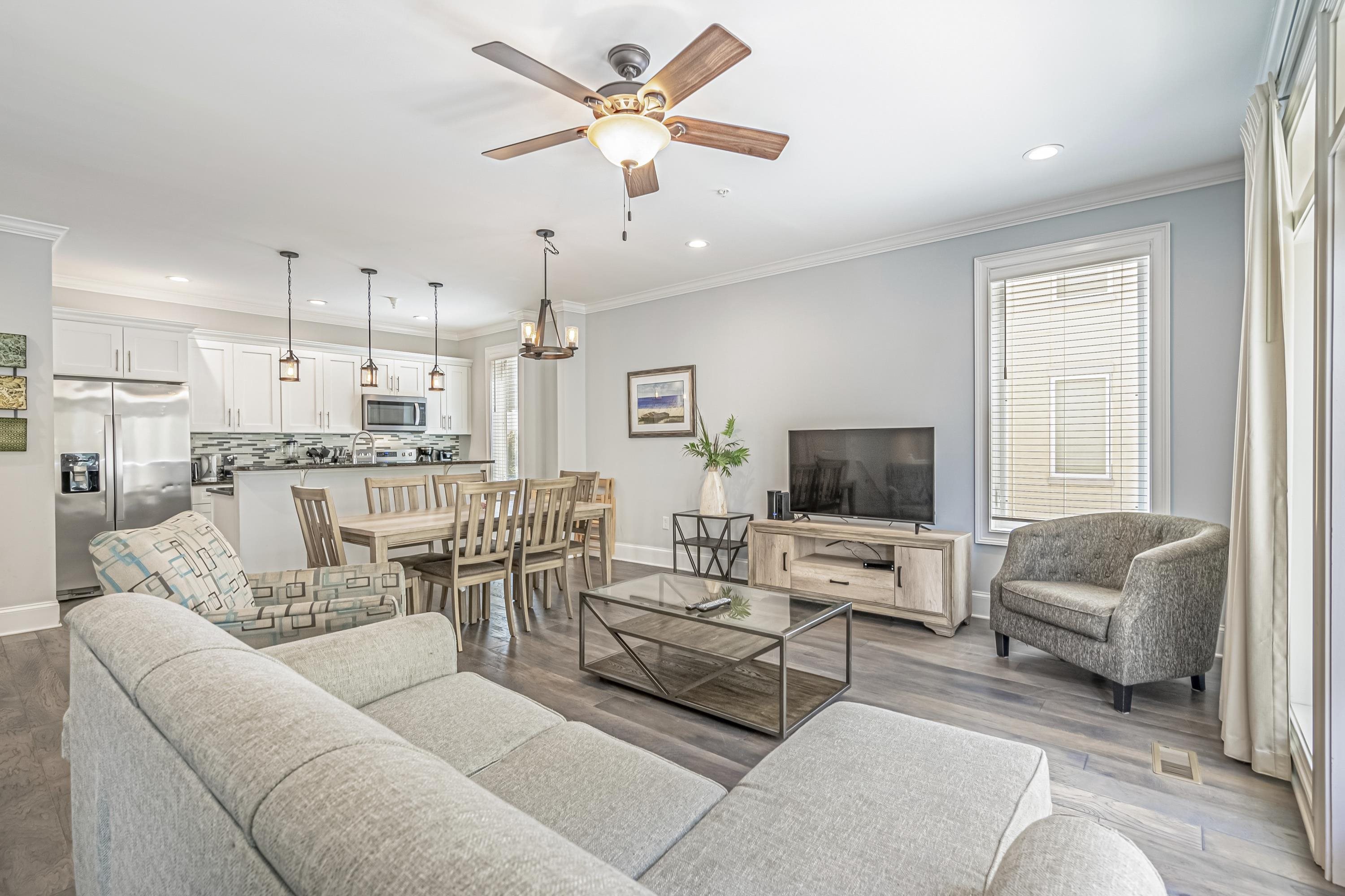 7401 N Ocean Blvd. Unit: 8
