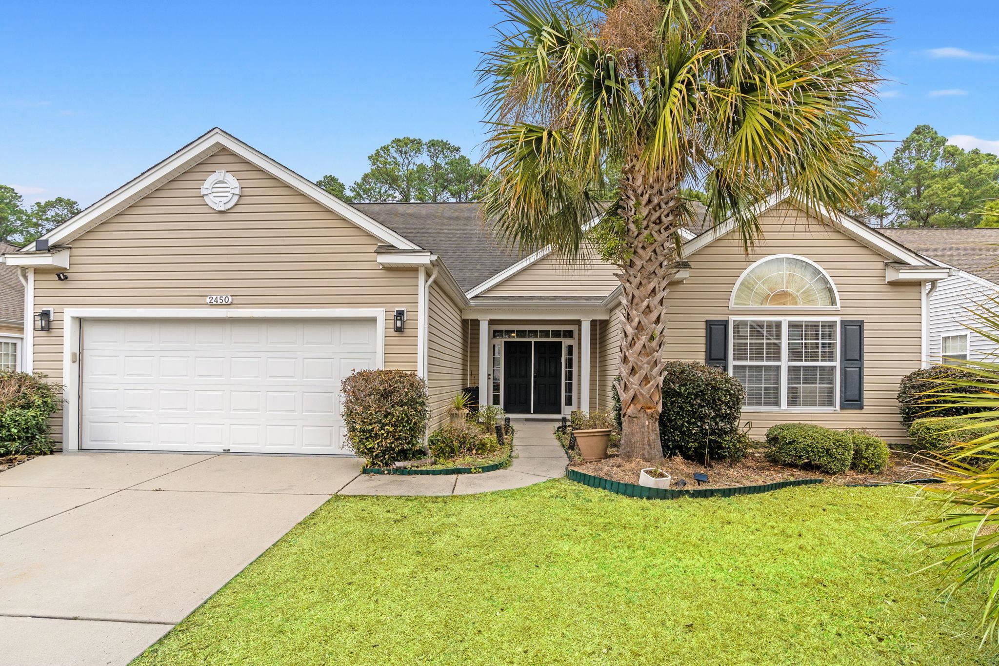 2450 Windmill Way