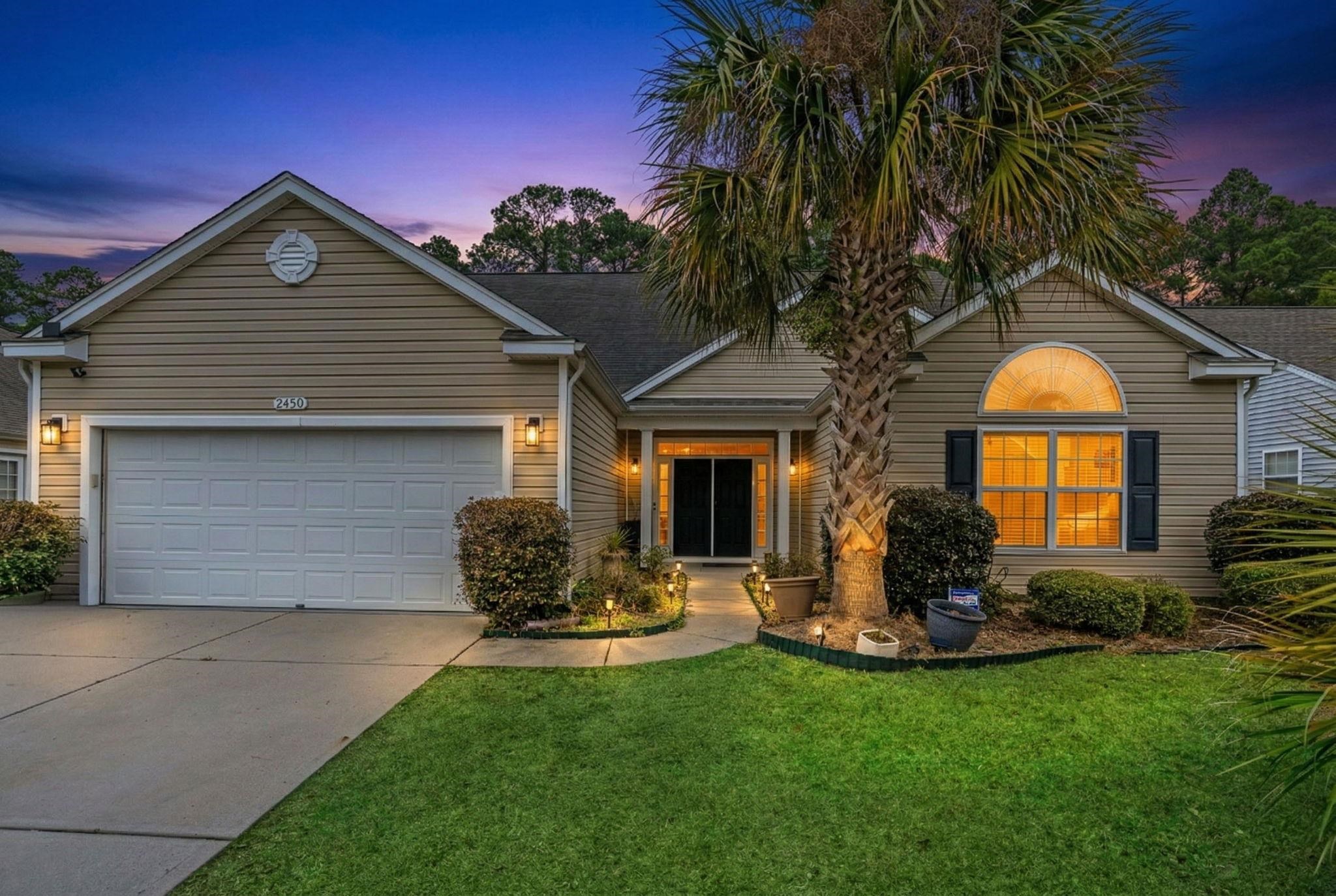 2450 Windmill Way