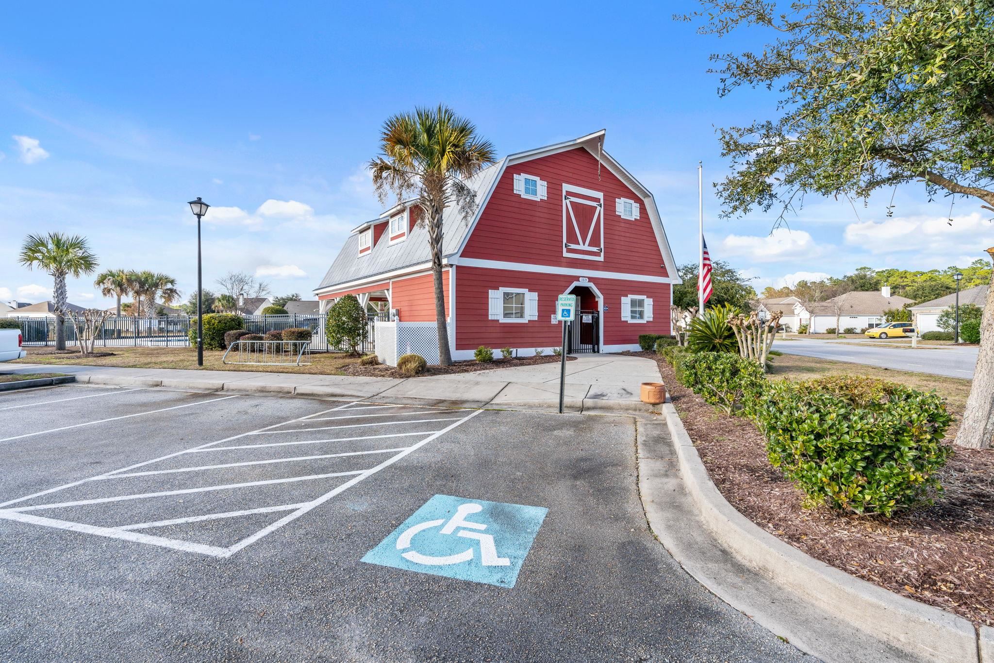 2450 Windmill Way