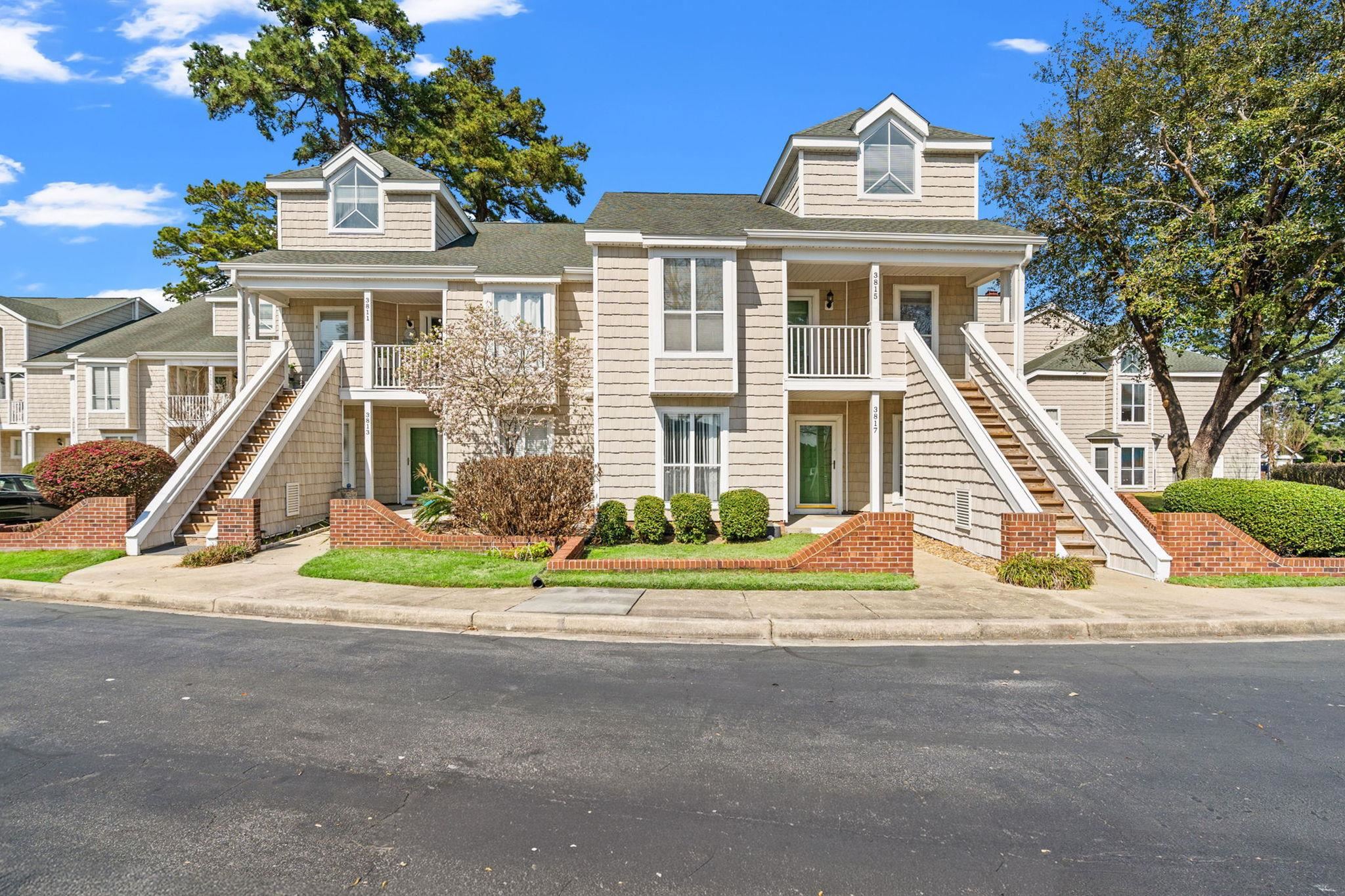 3815 Masters Ct. Unit: 145