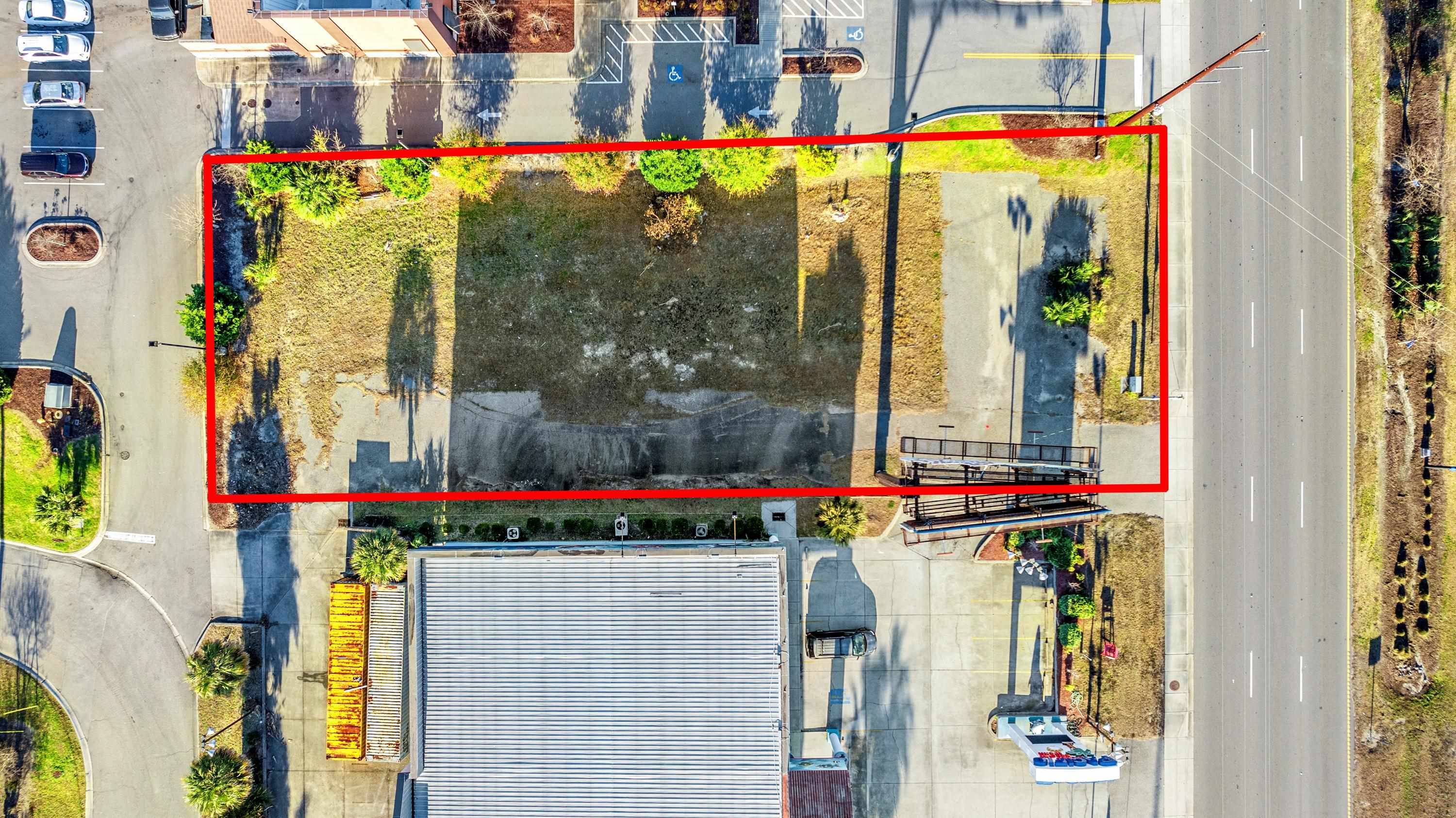1309 Highway 17 North
