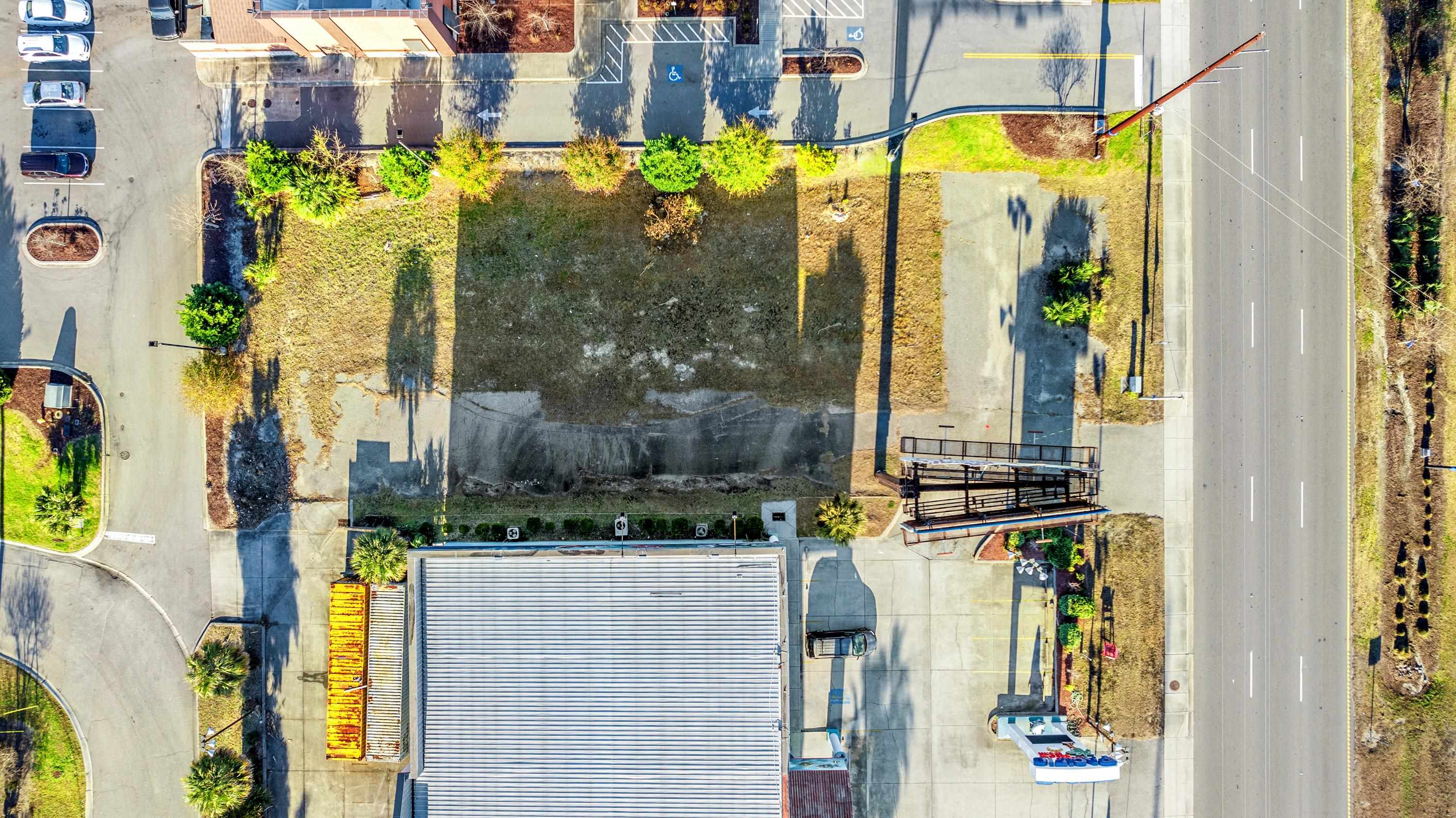 1309 Highway 17 North