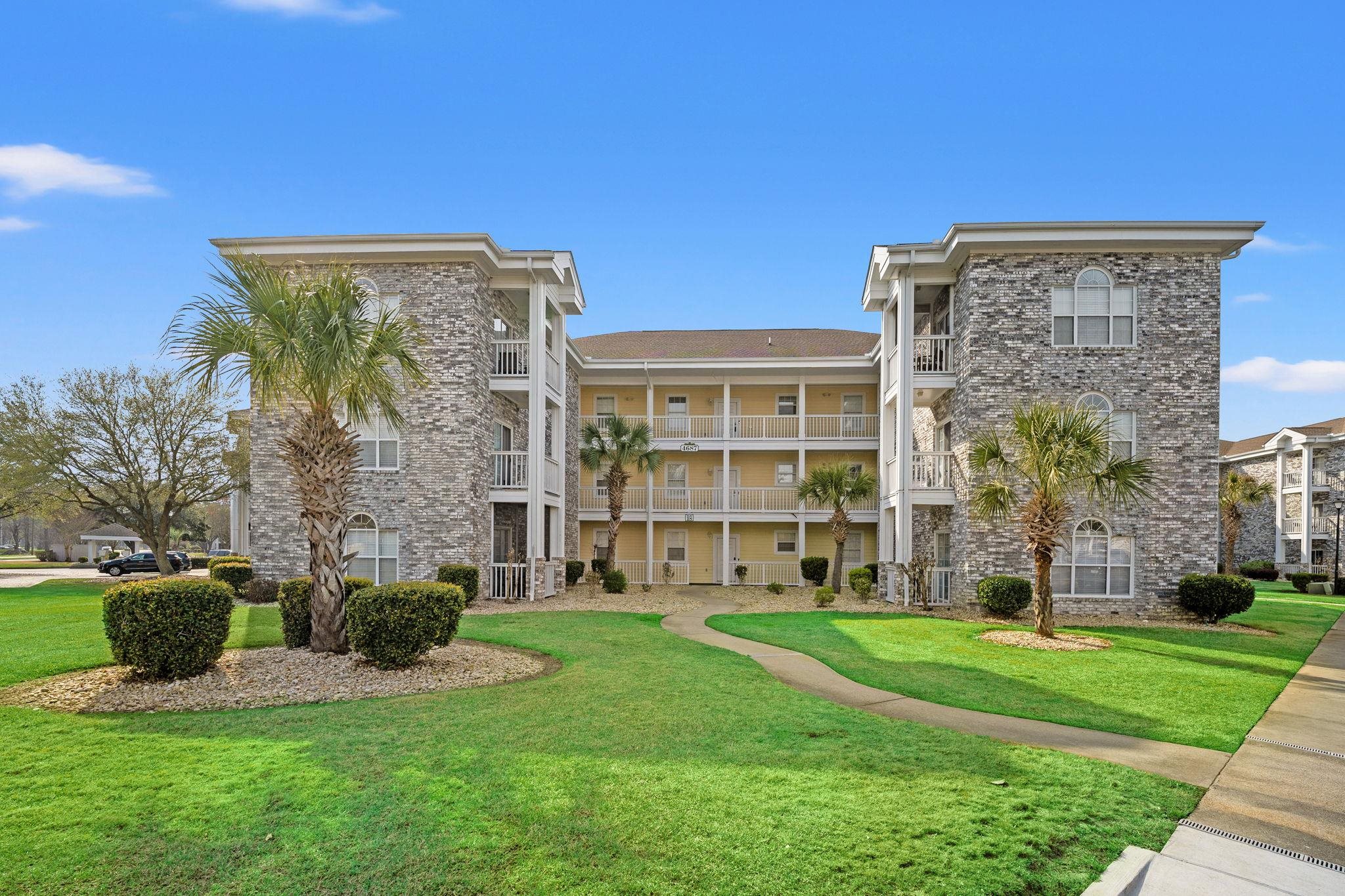 4687 Wild Iris Dr. Unit: 303