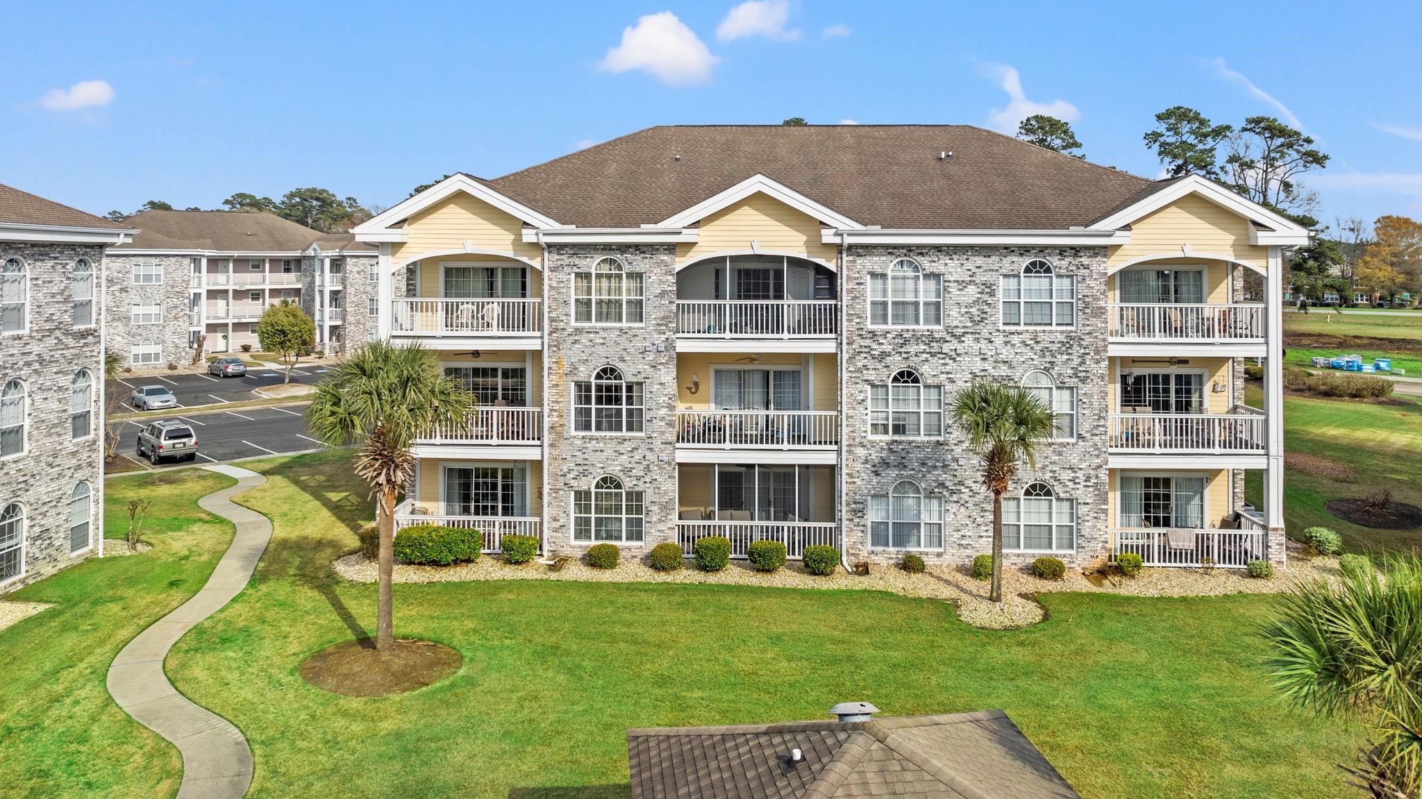 4687 Wild Iris Dr. Unit: 303