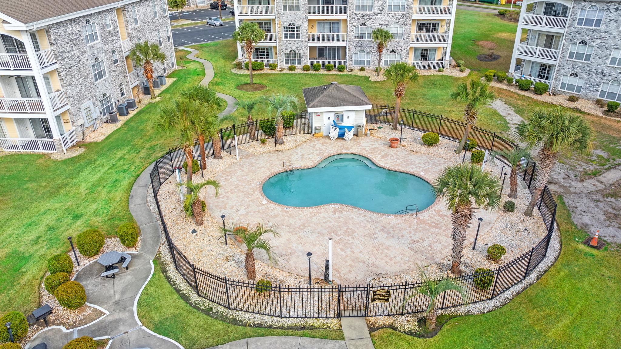 4687 Wild Iris Dr. Unit: 303