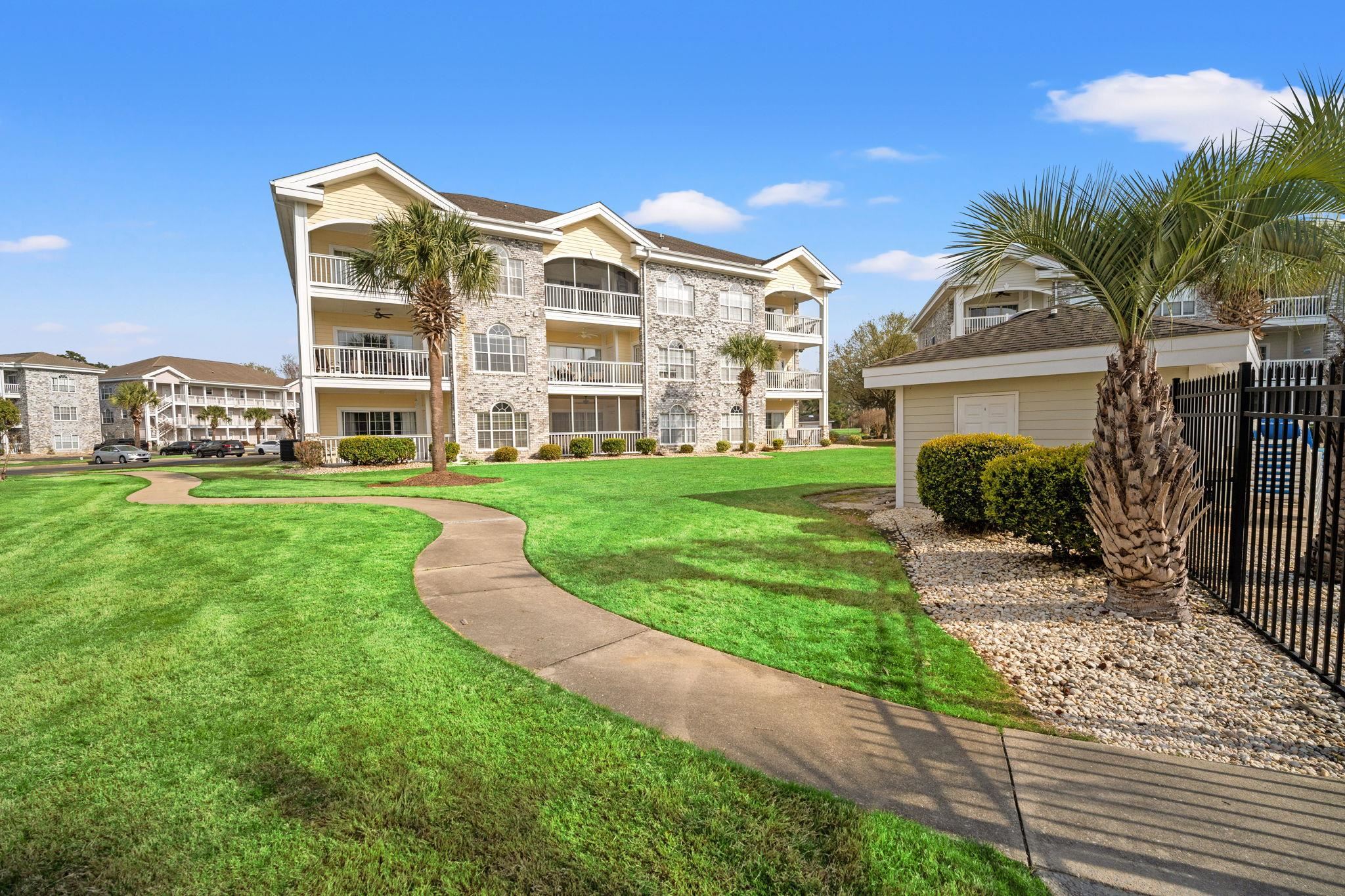 4687 Wild Iris Dr. Unit: 303