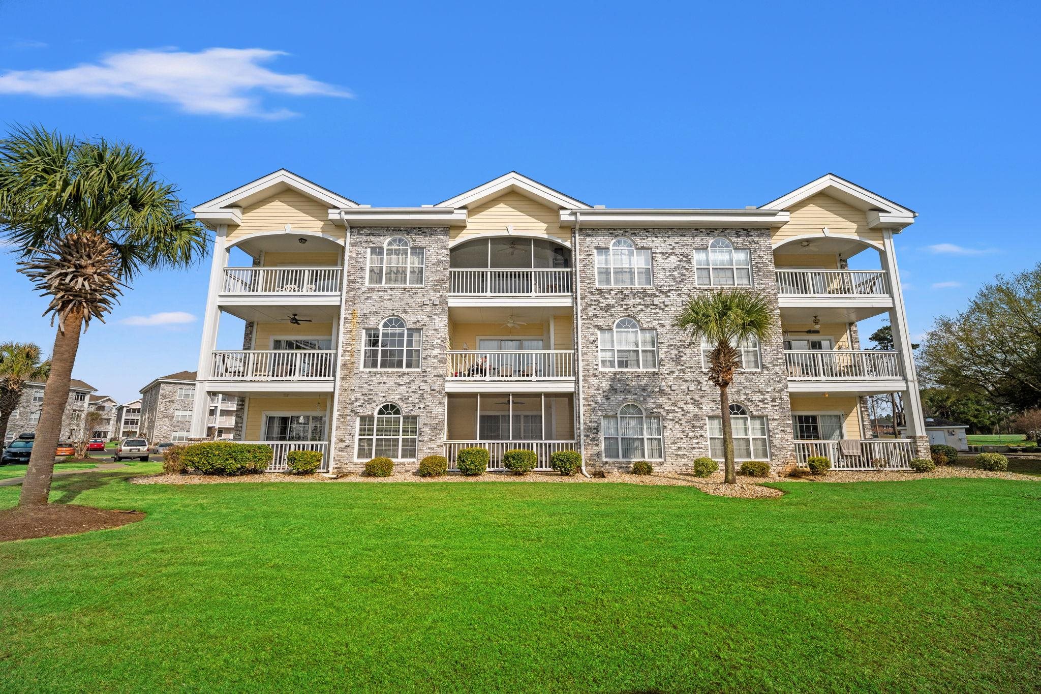 4687 Wild Iris Dr. Unit: 303