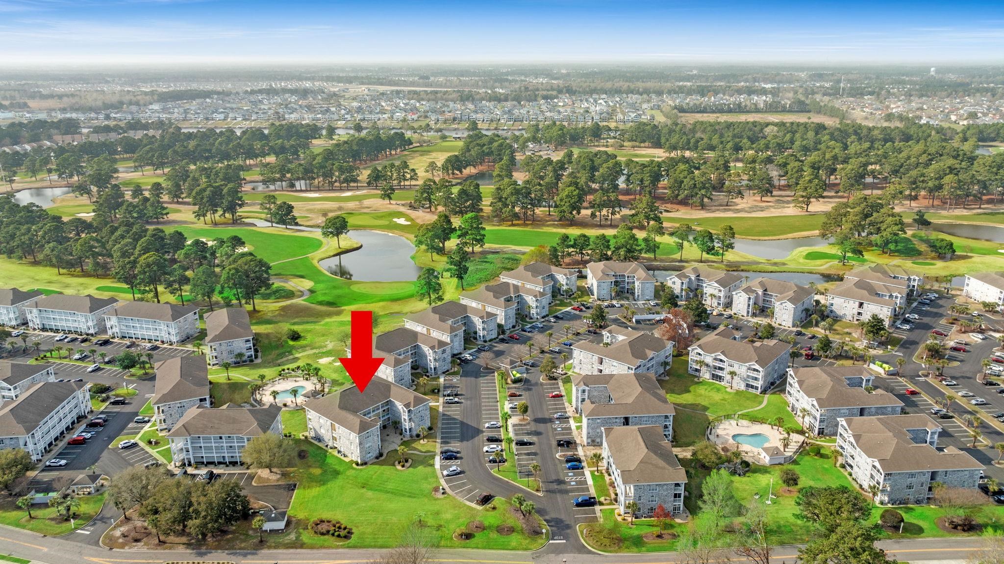 4687 Wild Iris Dr. Unit: 303