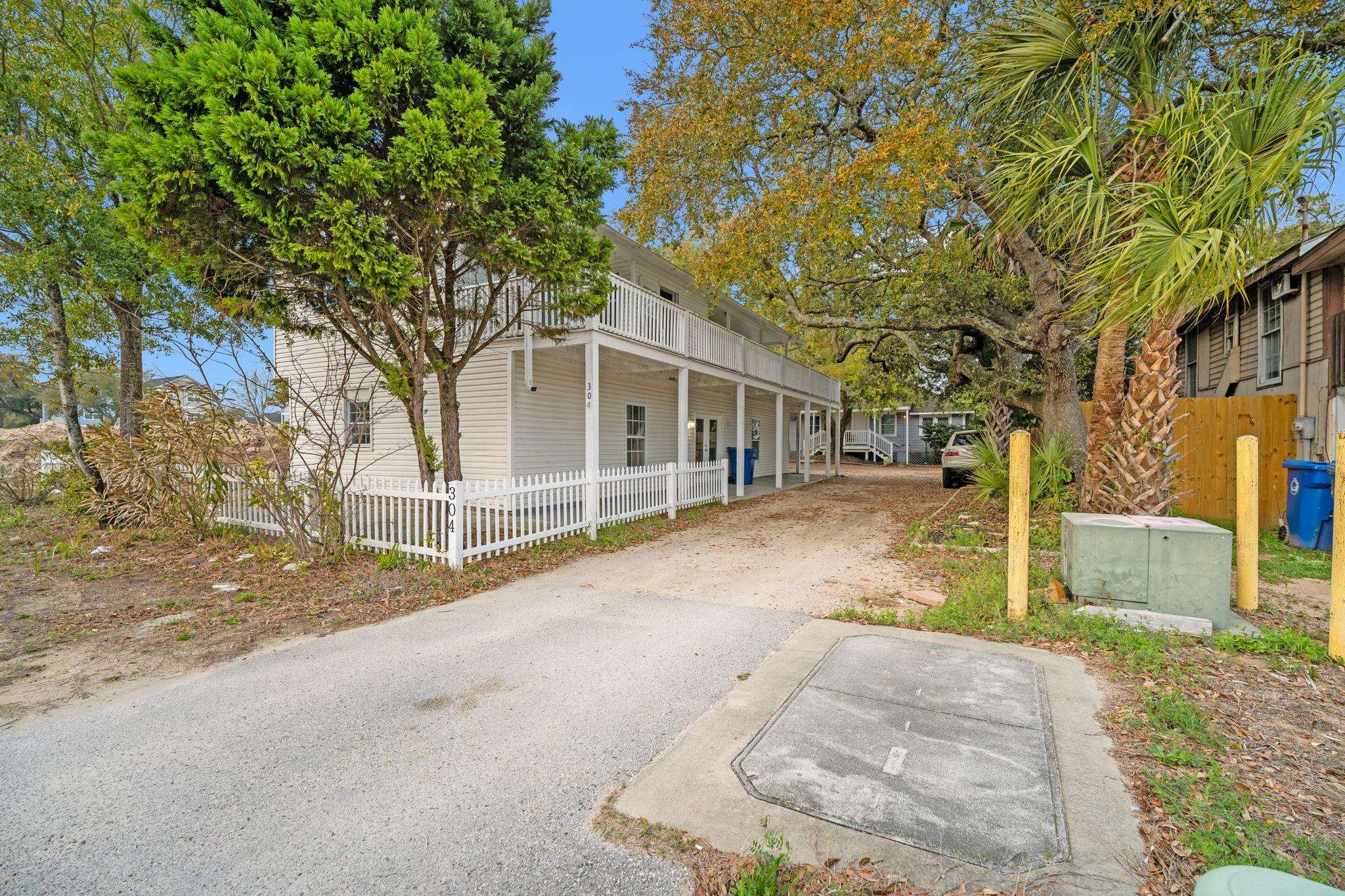 304 1st Ave. N