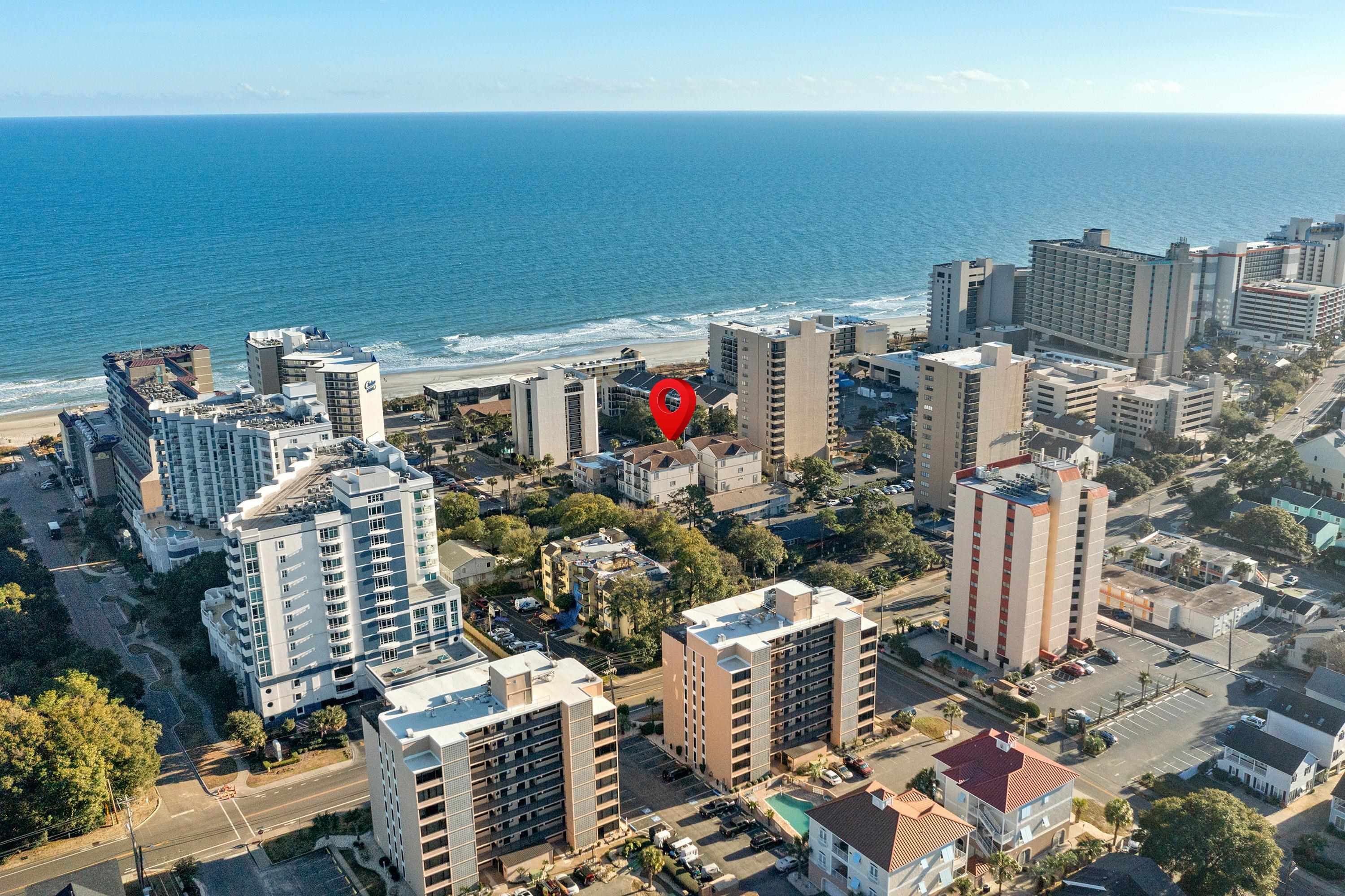 213 76th Ave. N Unit: B