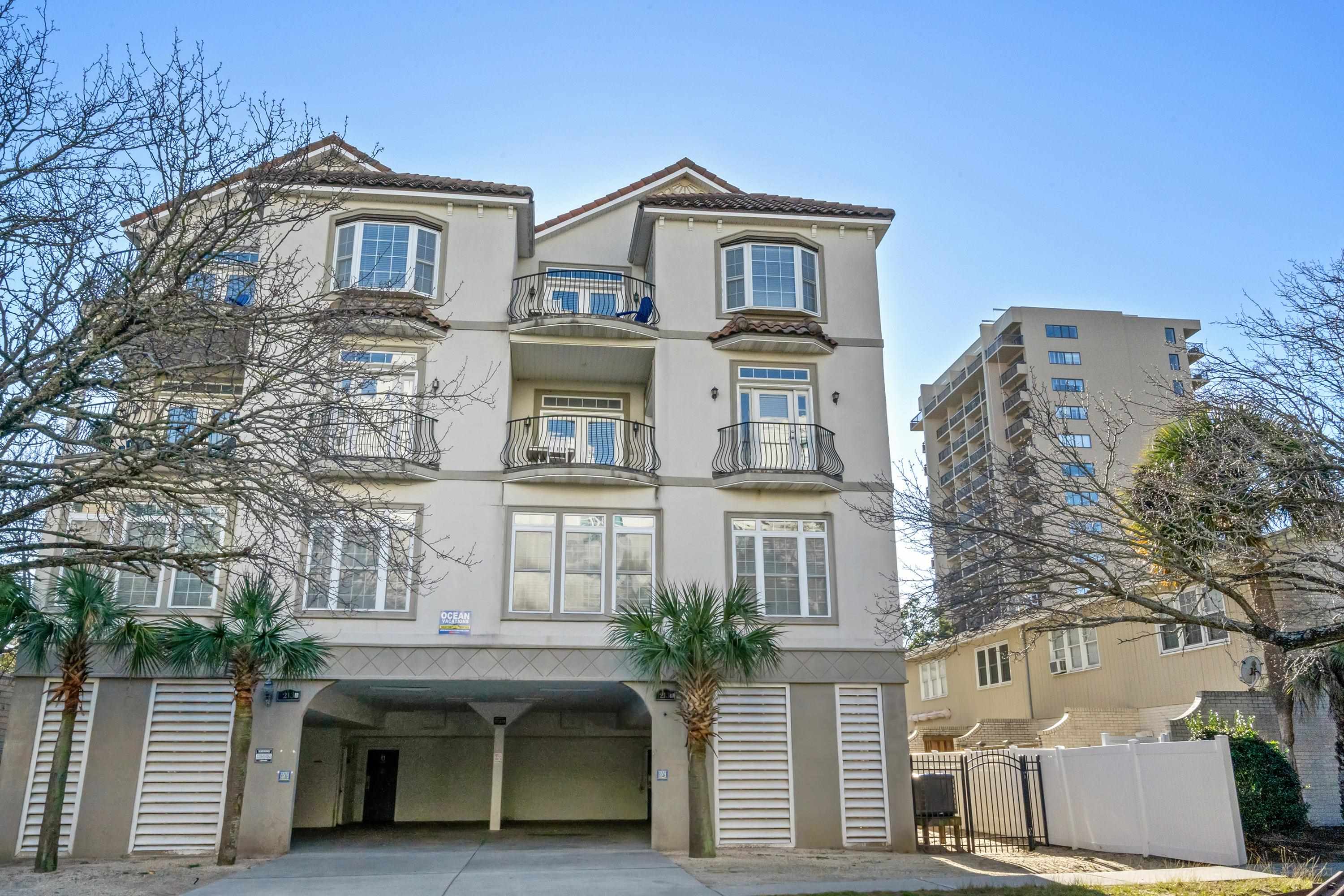 213 76th Ave. N Unit: B