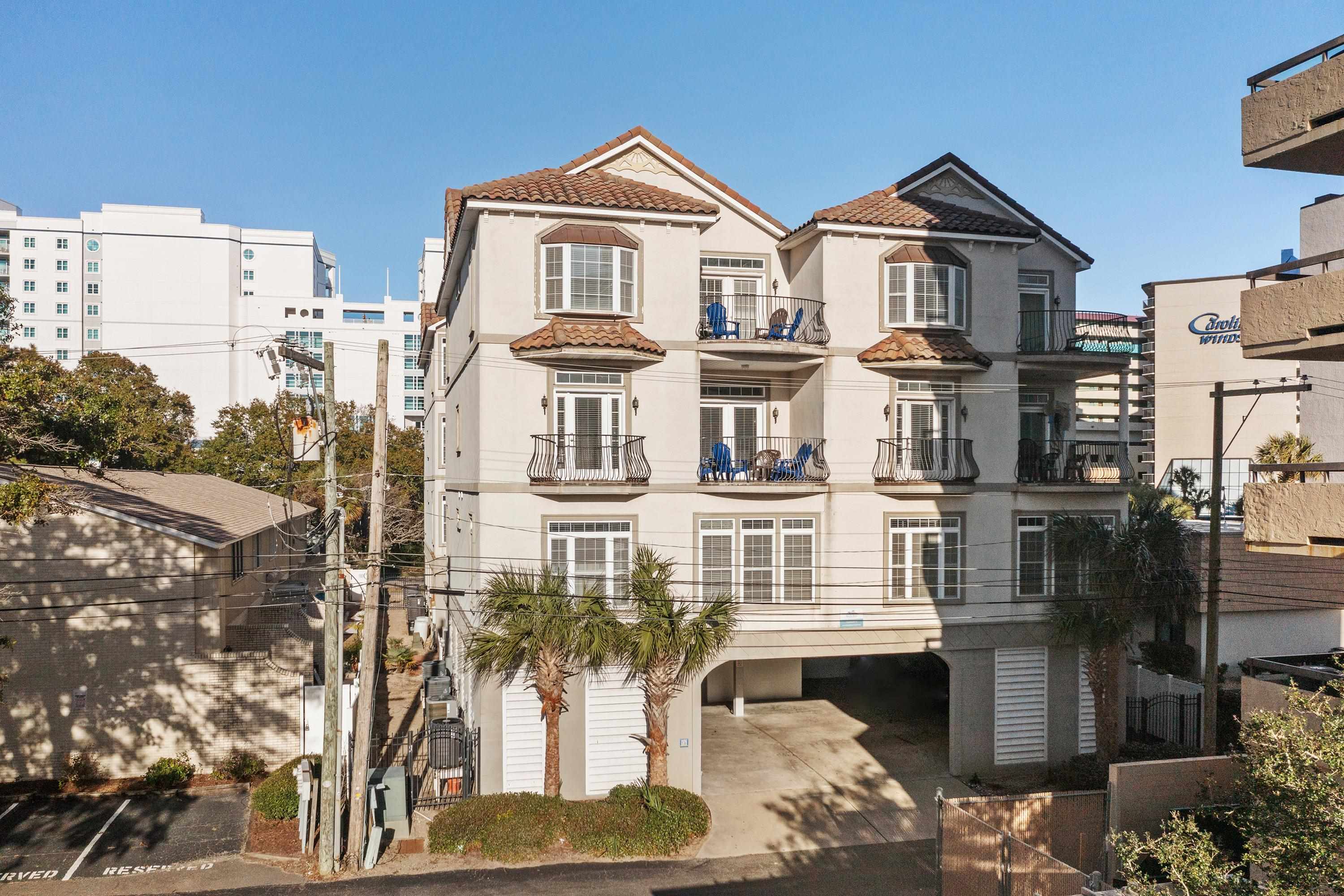 213 76th Ave. N Unit: C