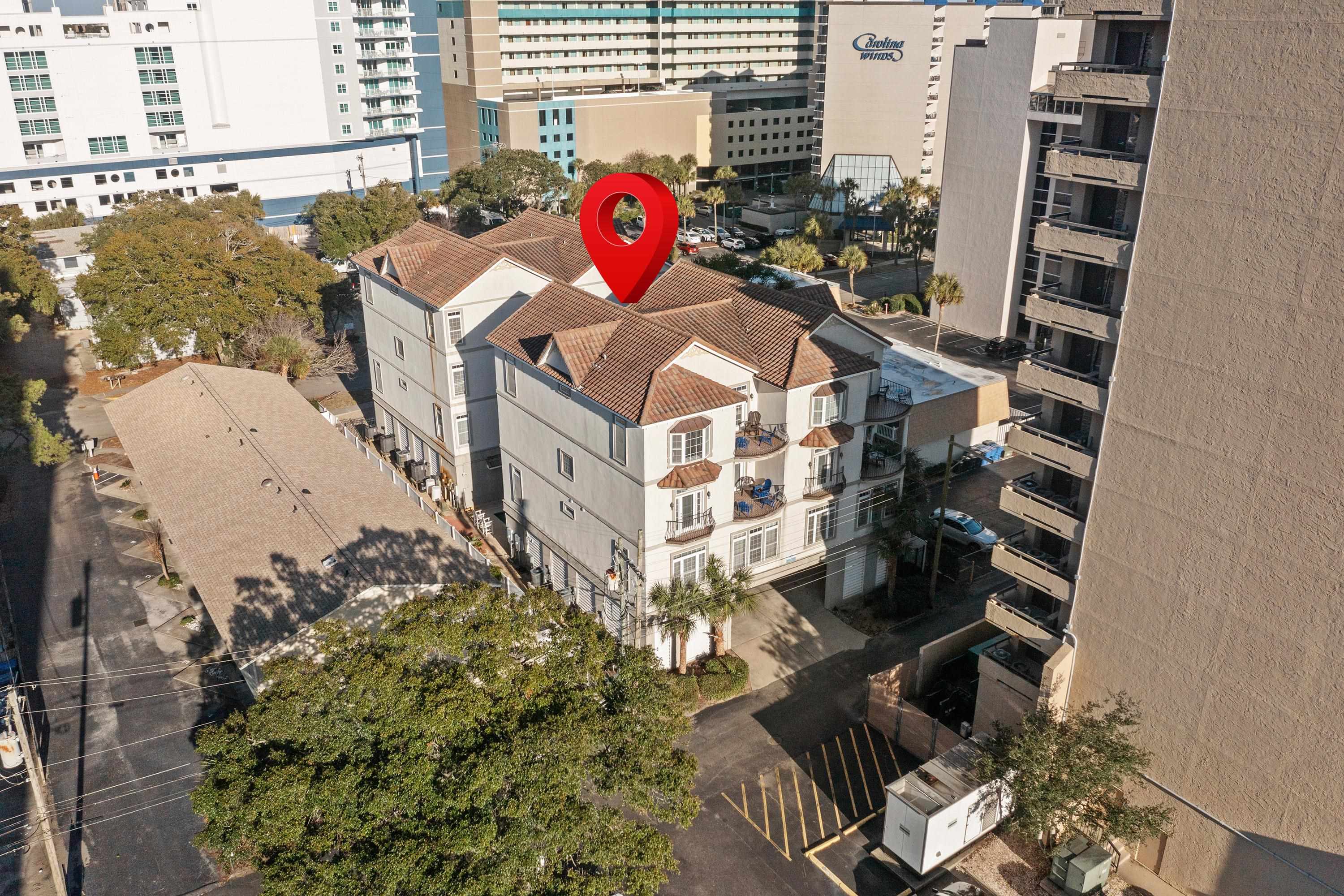 213 76th Ave. N Unit: C