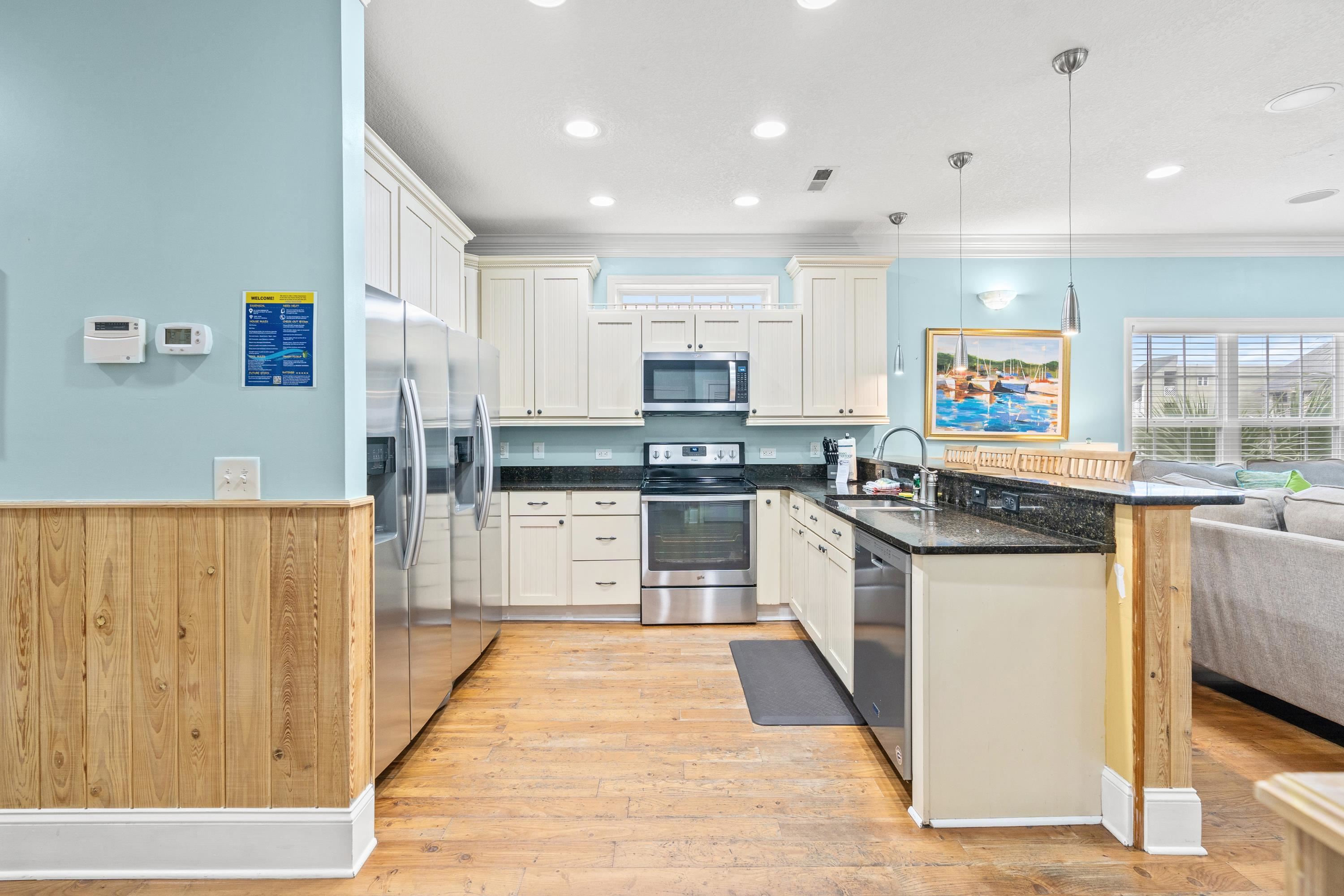 601 N Waccamaw Dr.