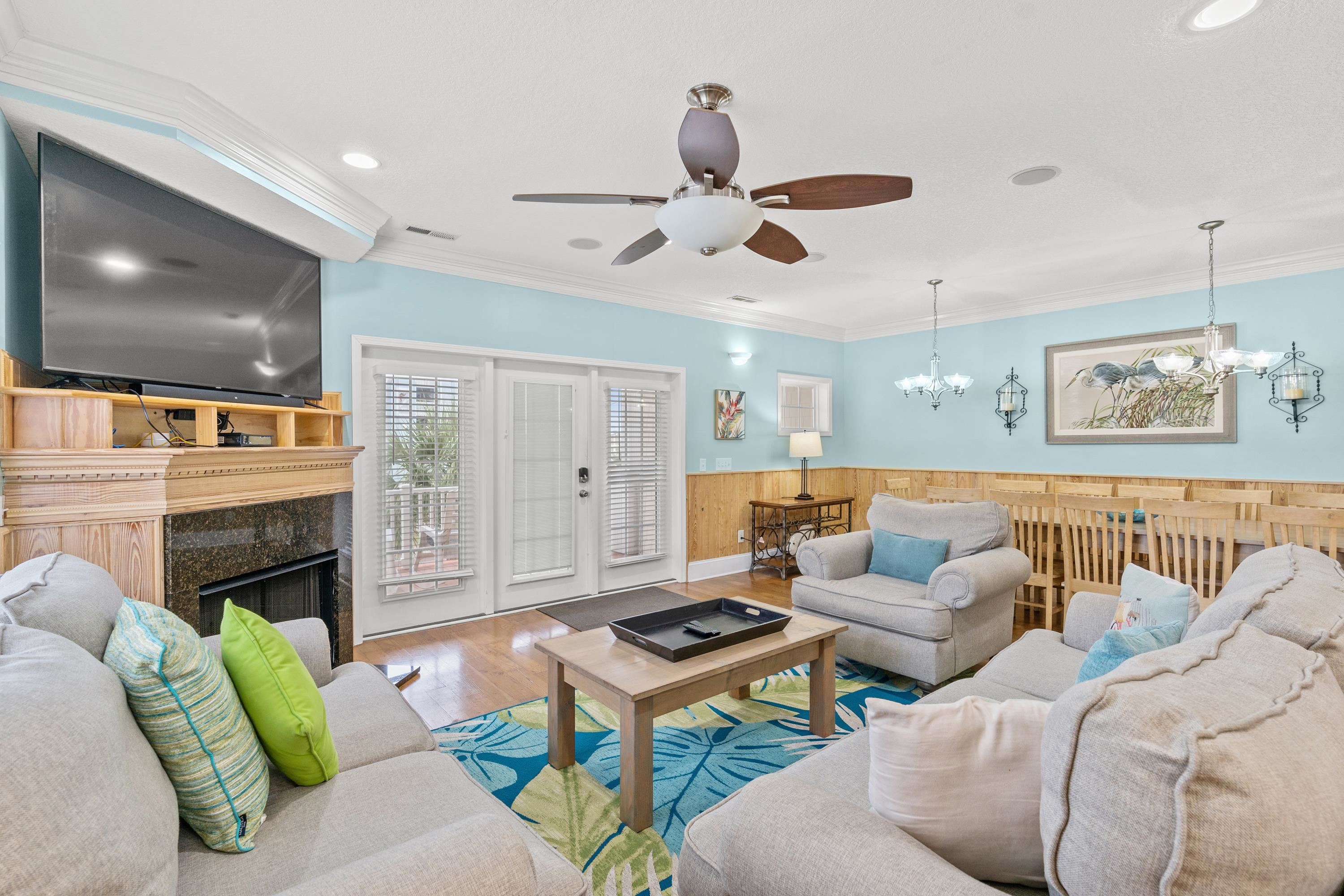 601 N Waccamaw Dr.