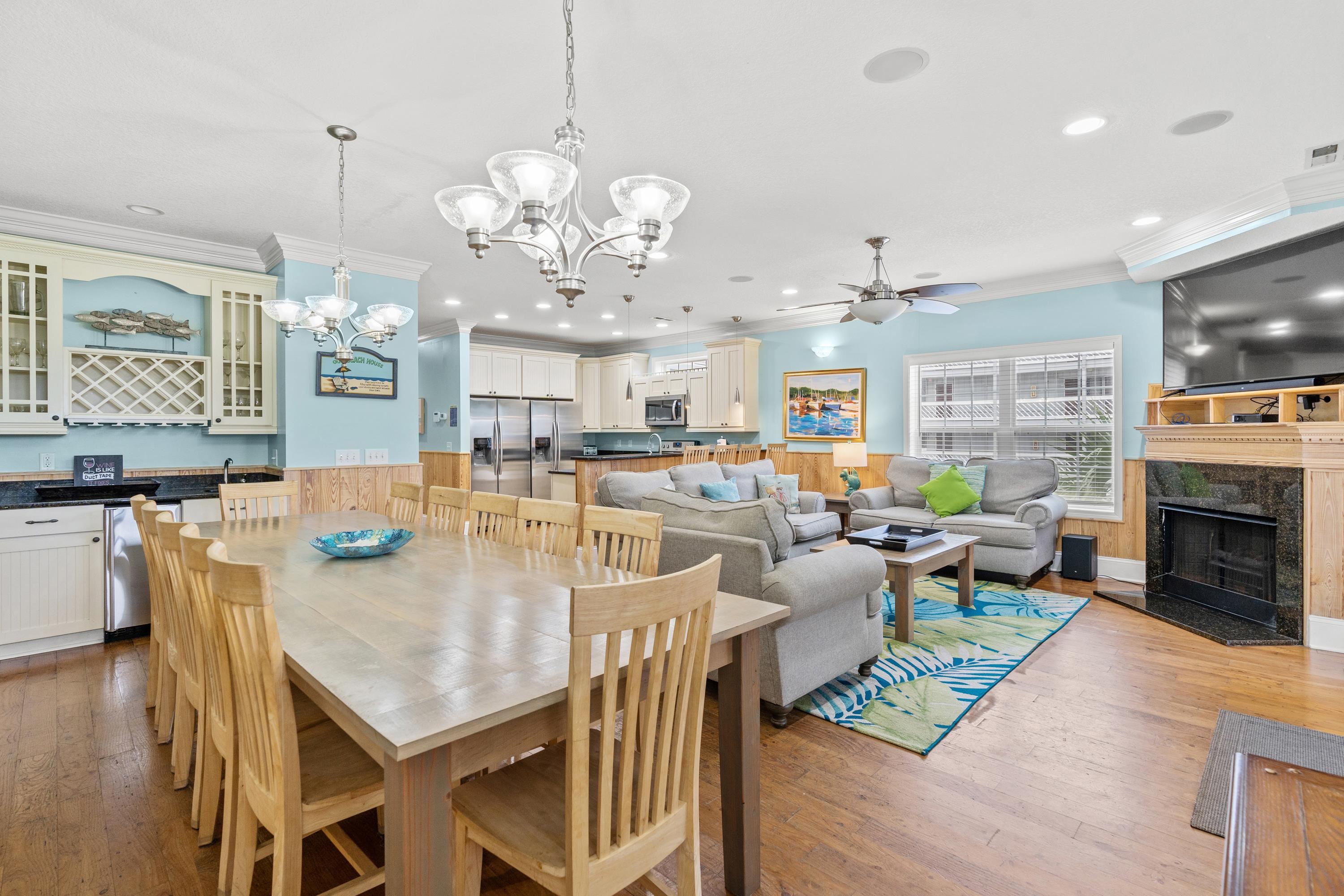 601 N Waccamaw Dr.