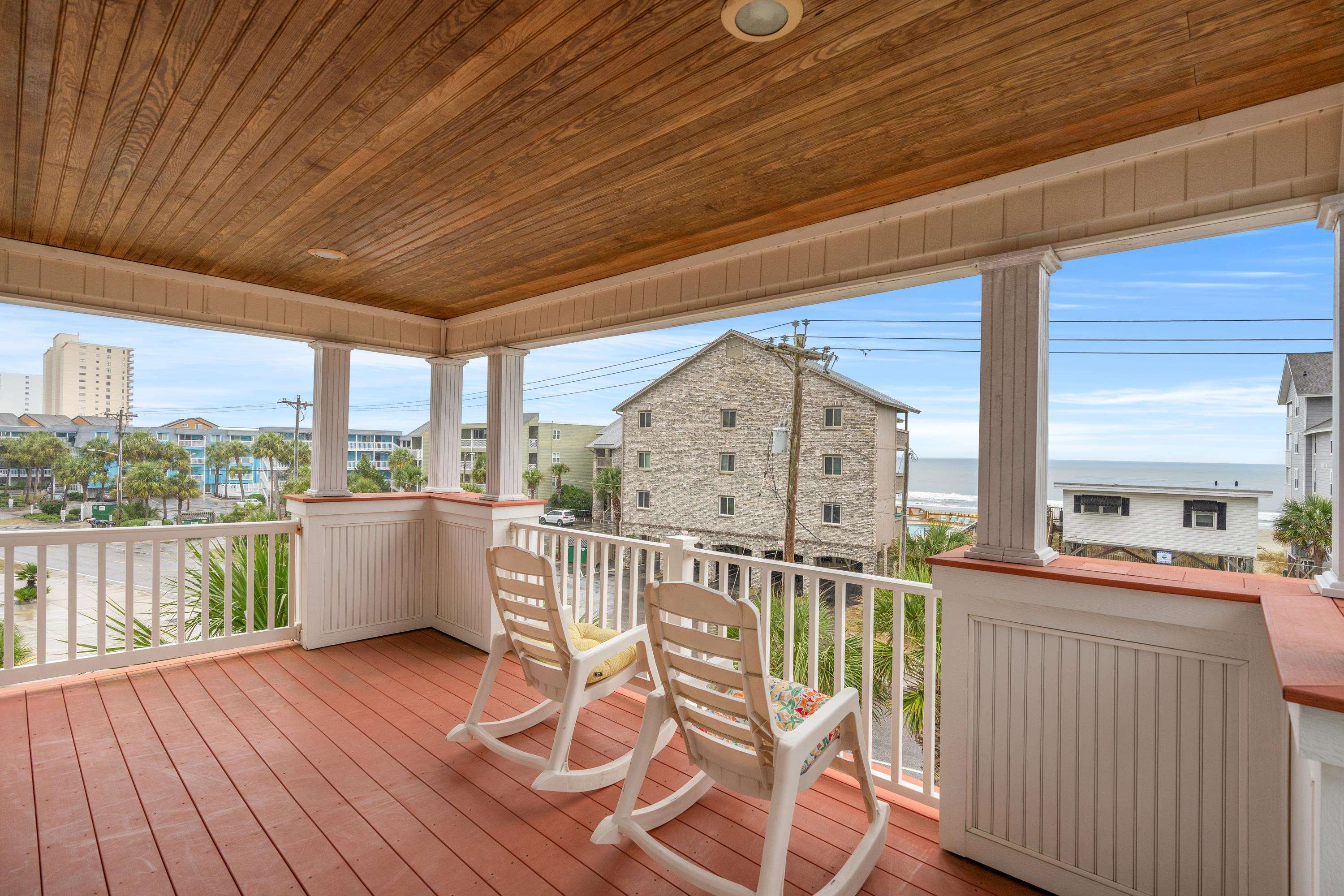 601 N Waccamaw Dr.