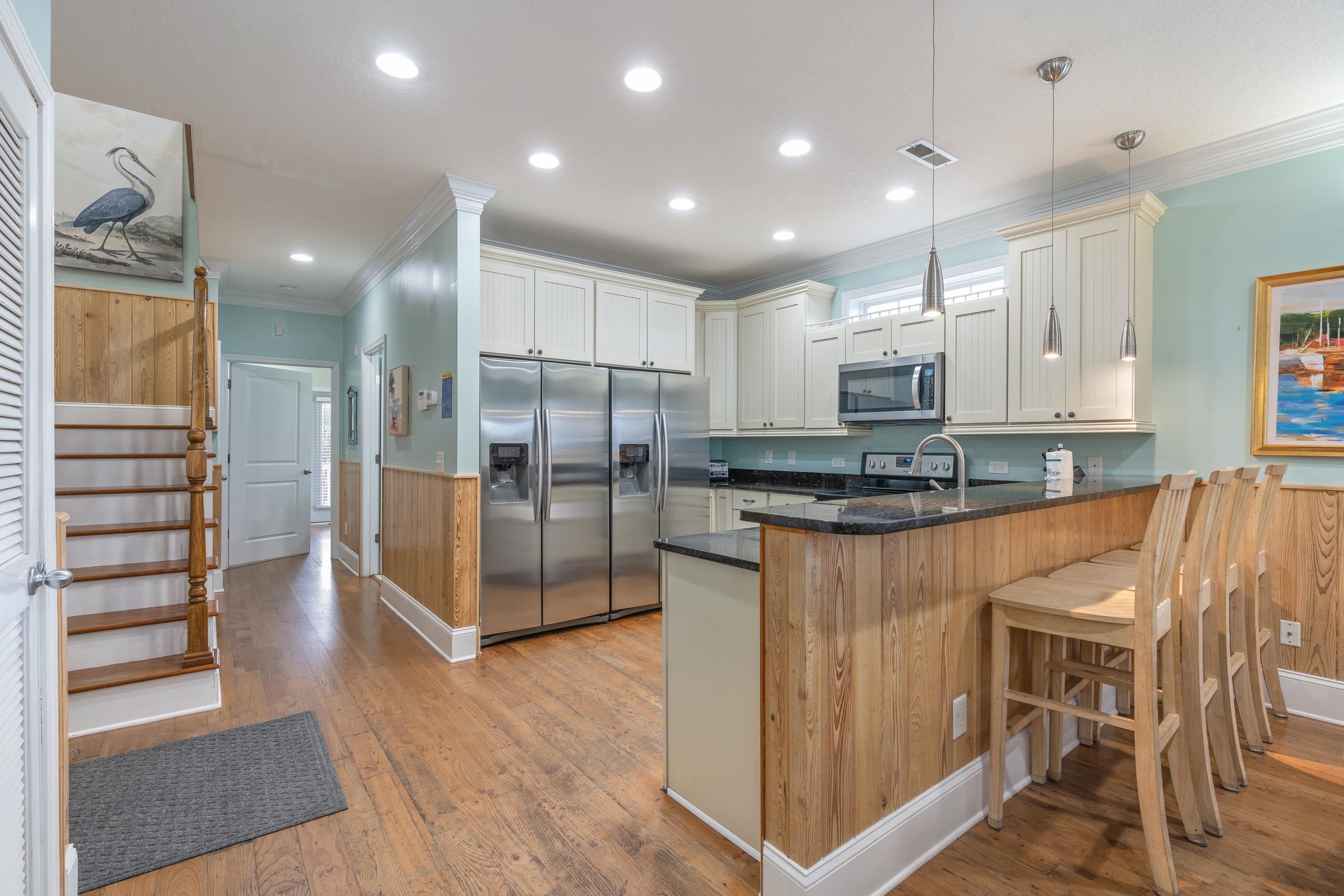 601 N Waccamaw Dr.