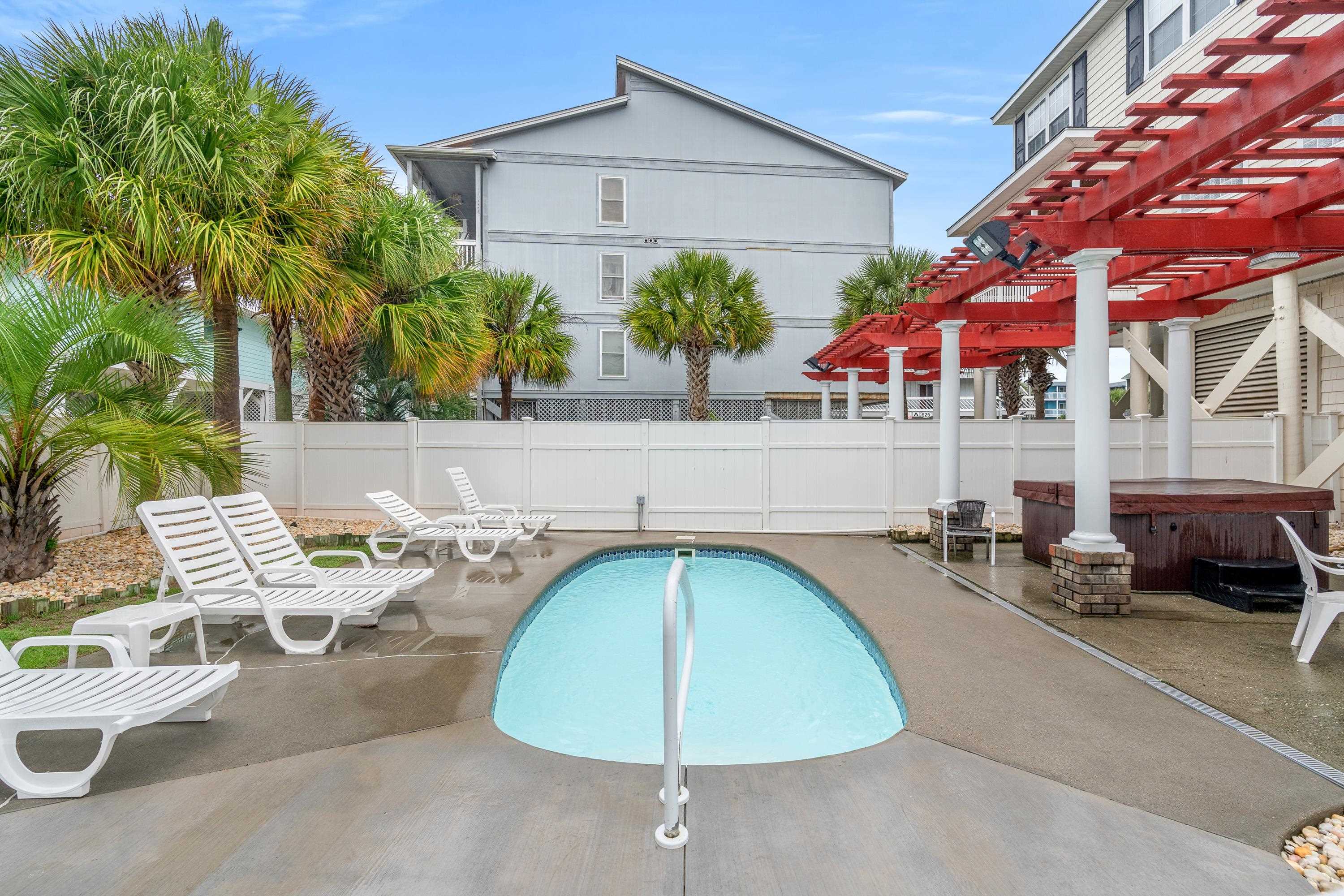 601 N Waccamaw Dr.