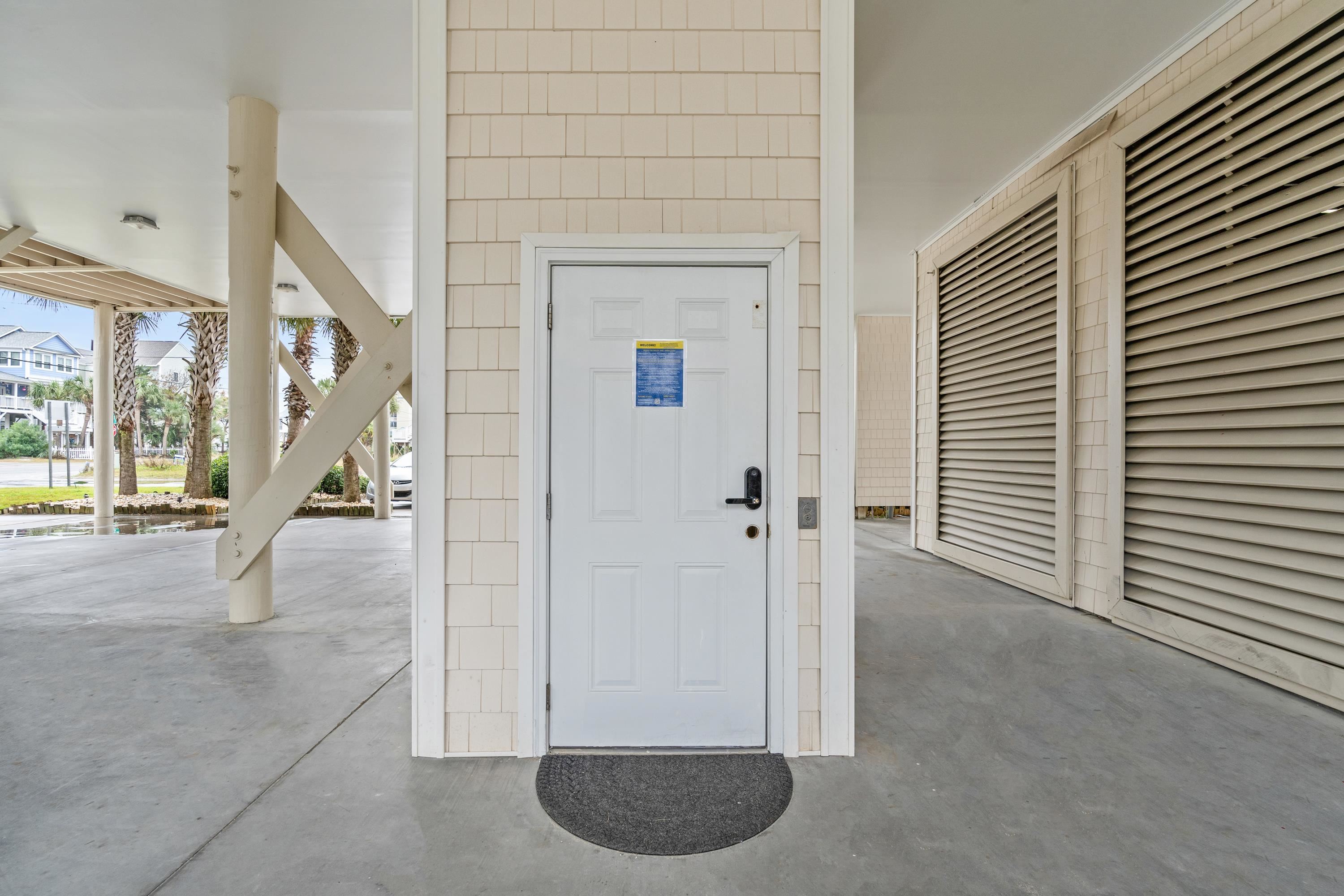 601 N Waccamaw Dr.