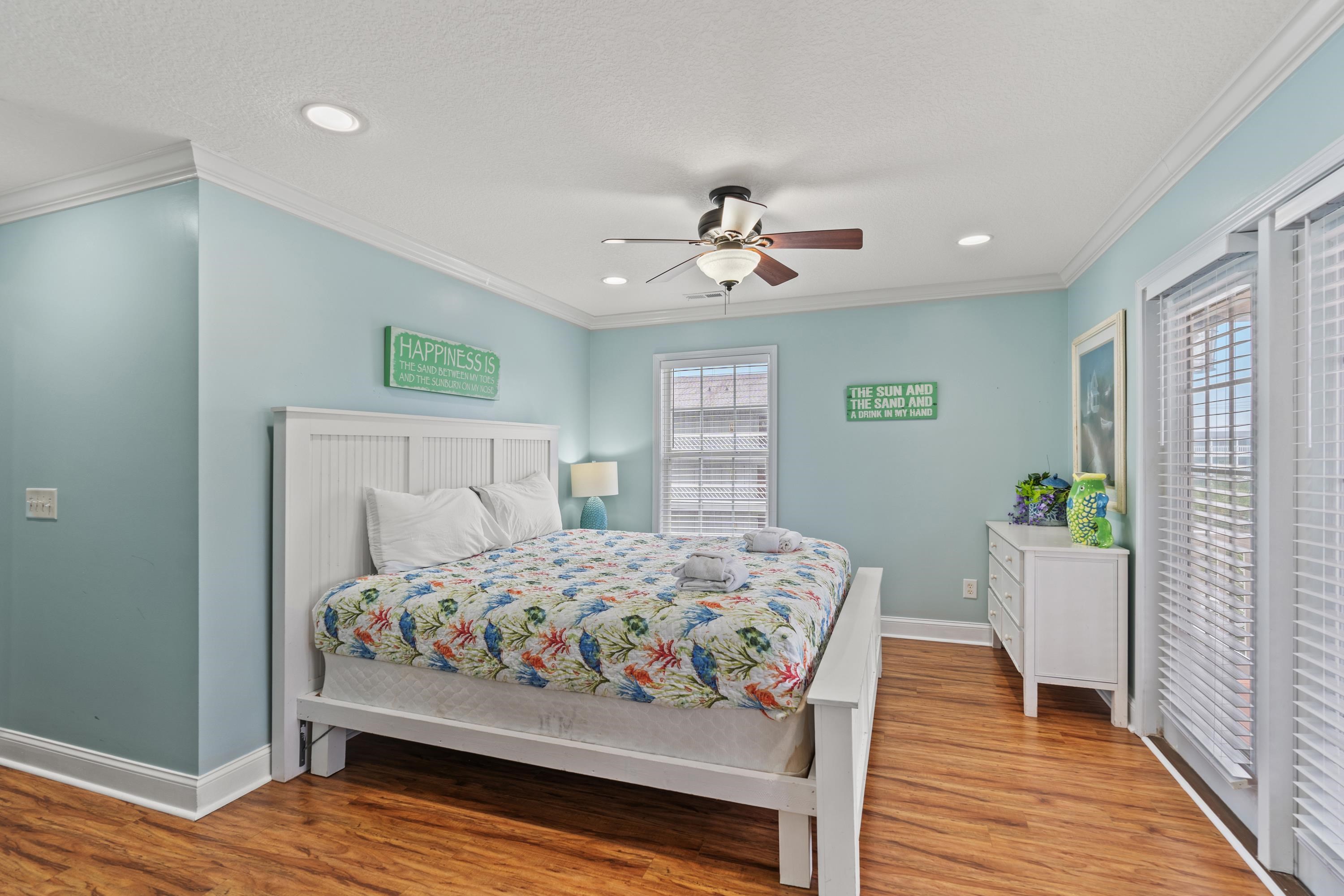 601 N Waccamaw Dr.