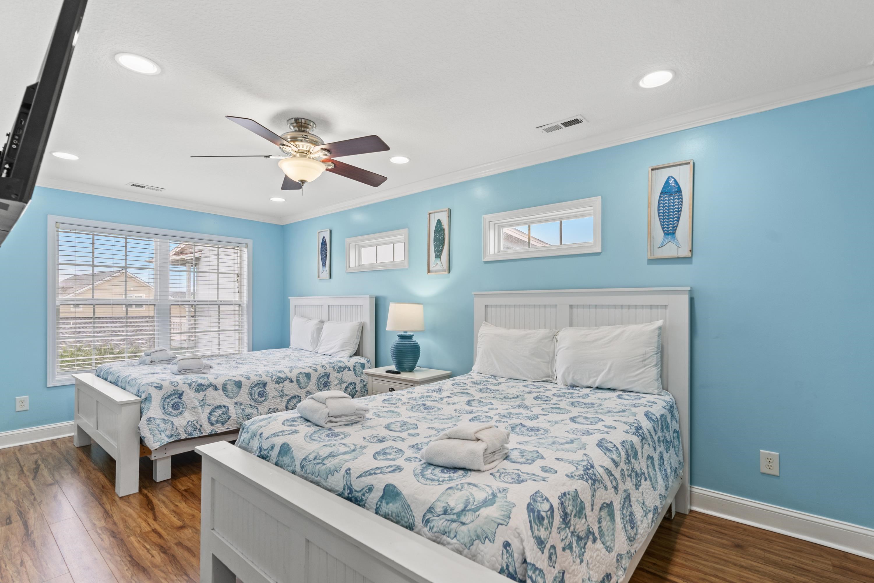 601 N Waccamaw Dr.