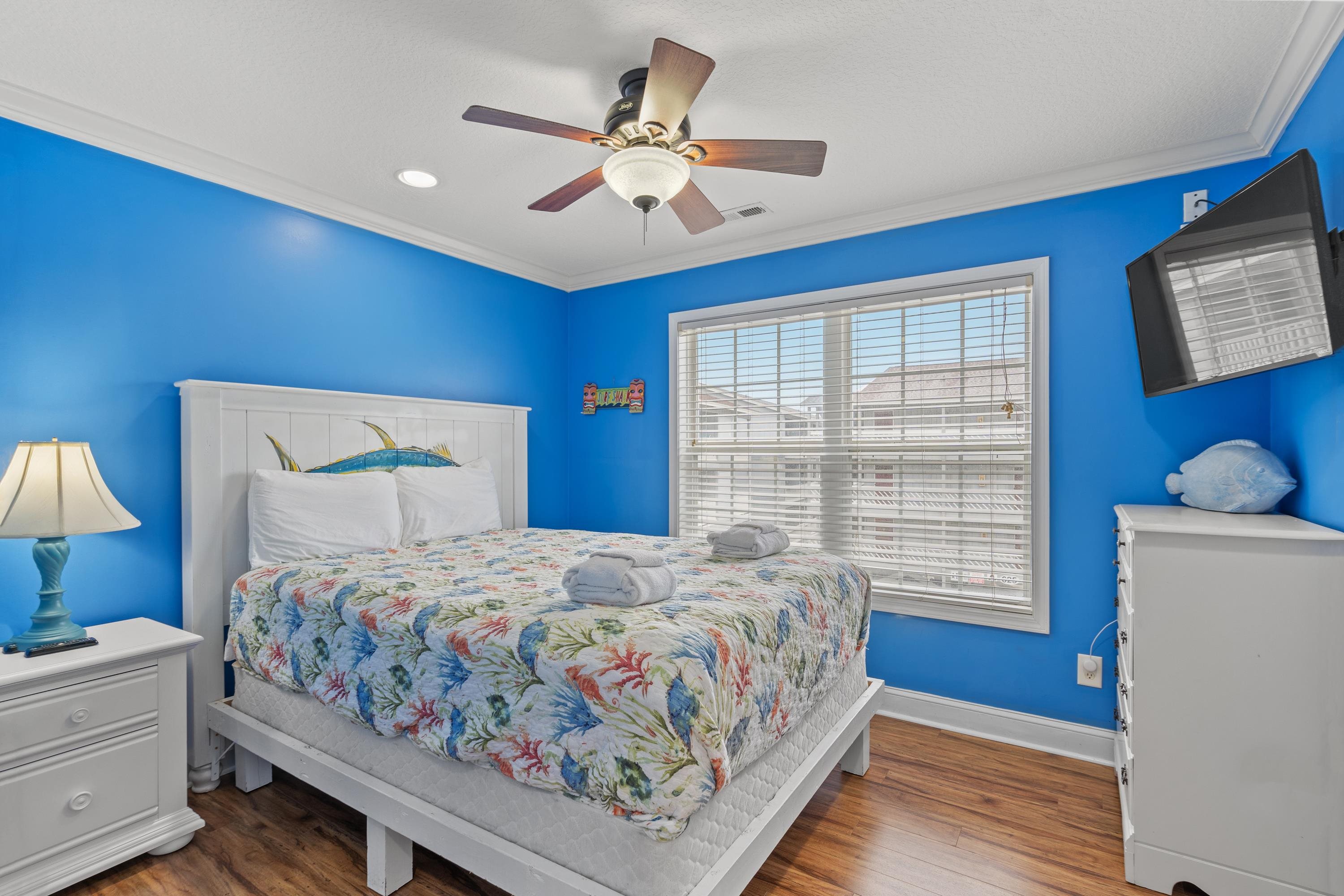 601 N Waccamaw Dr.