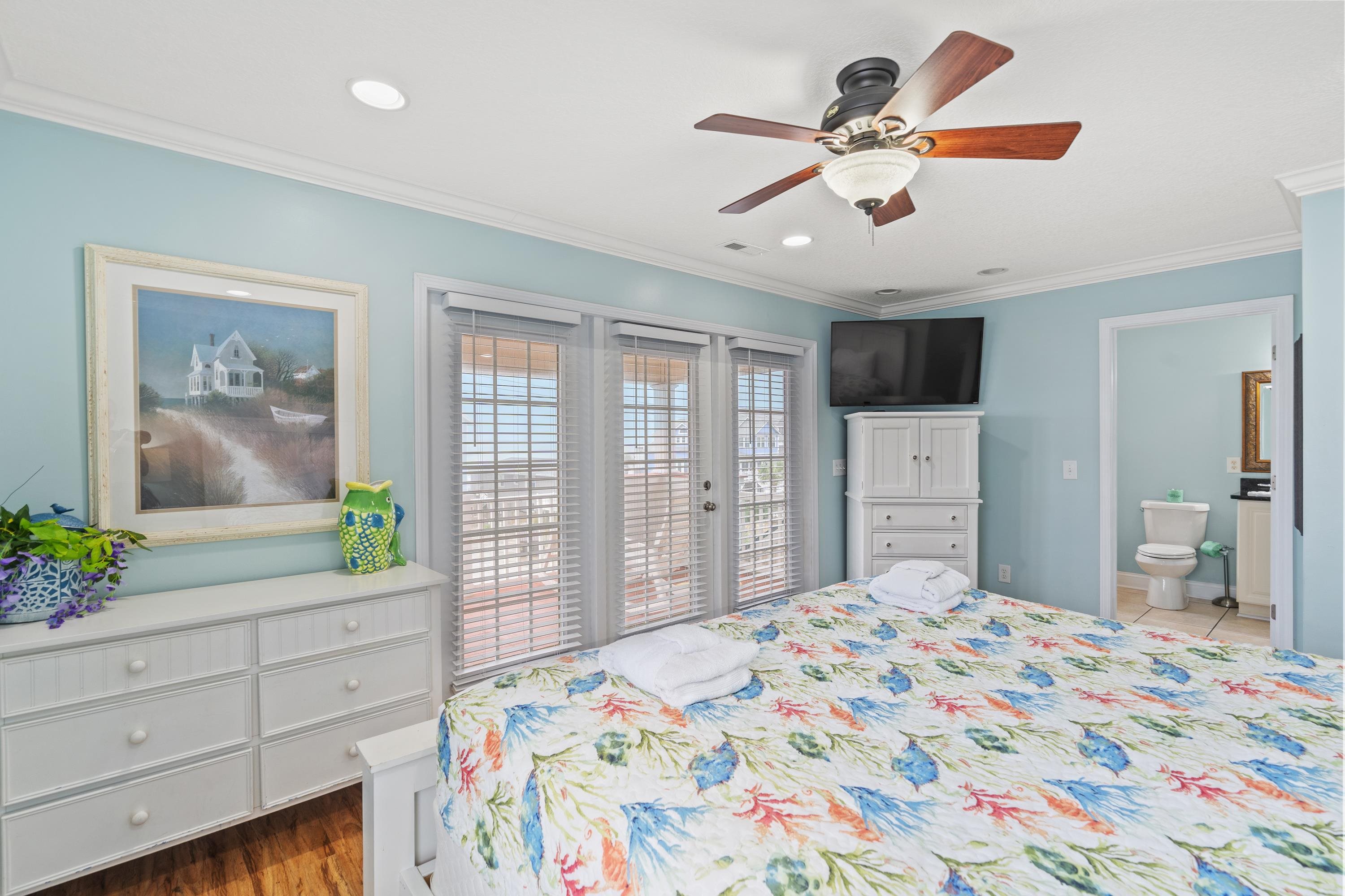601 N Waccamaw Dr.
