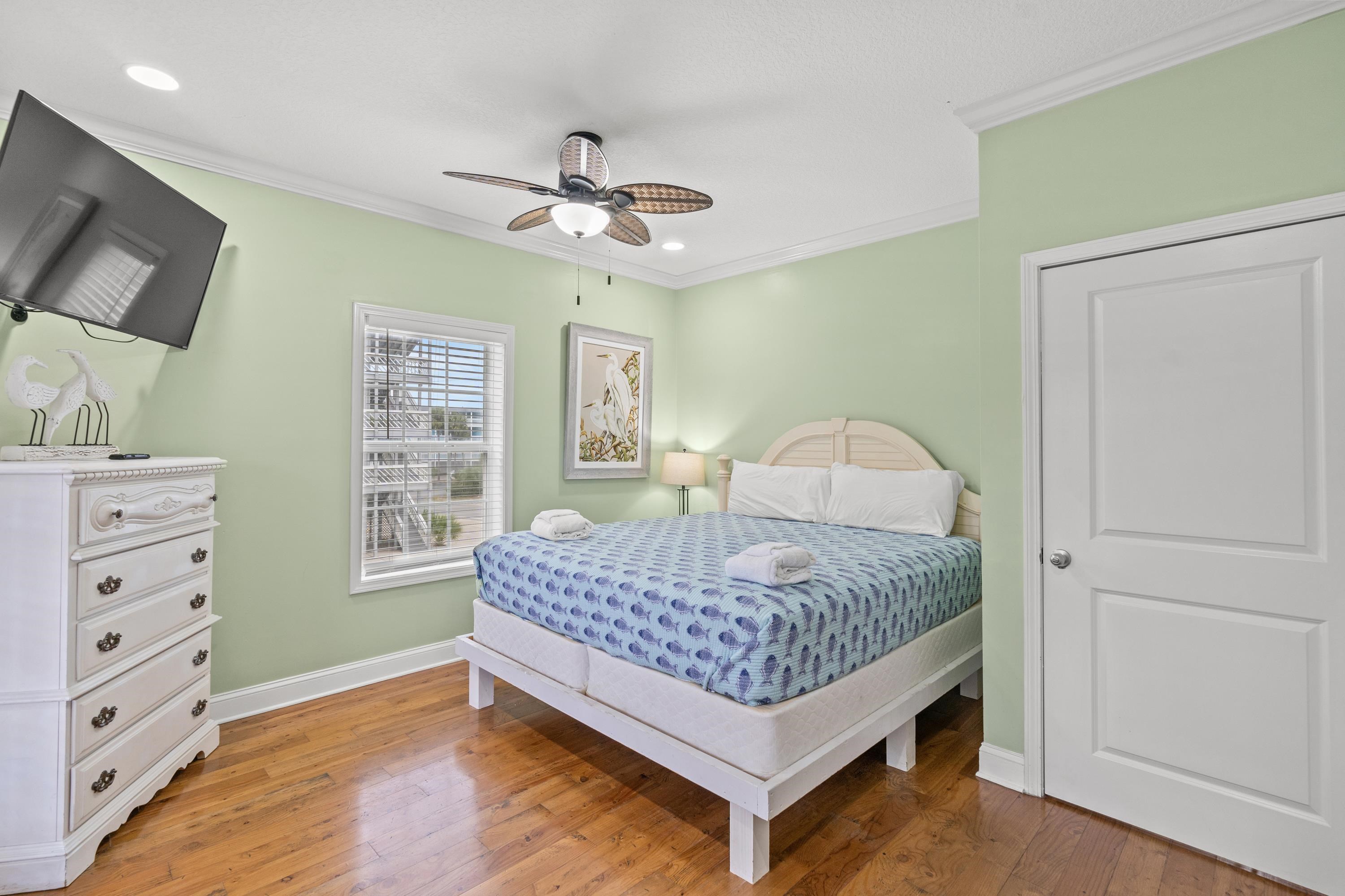 601 N Waccamaw Dr.