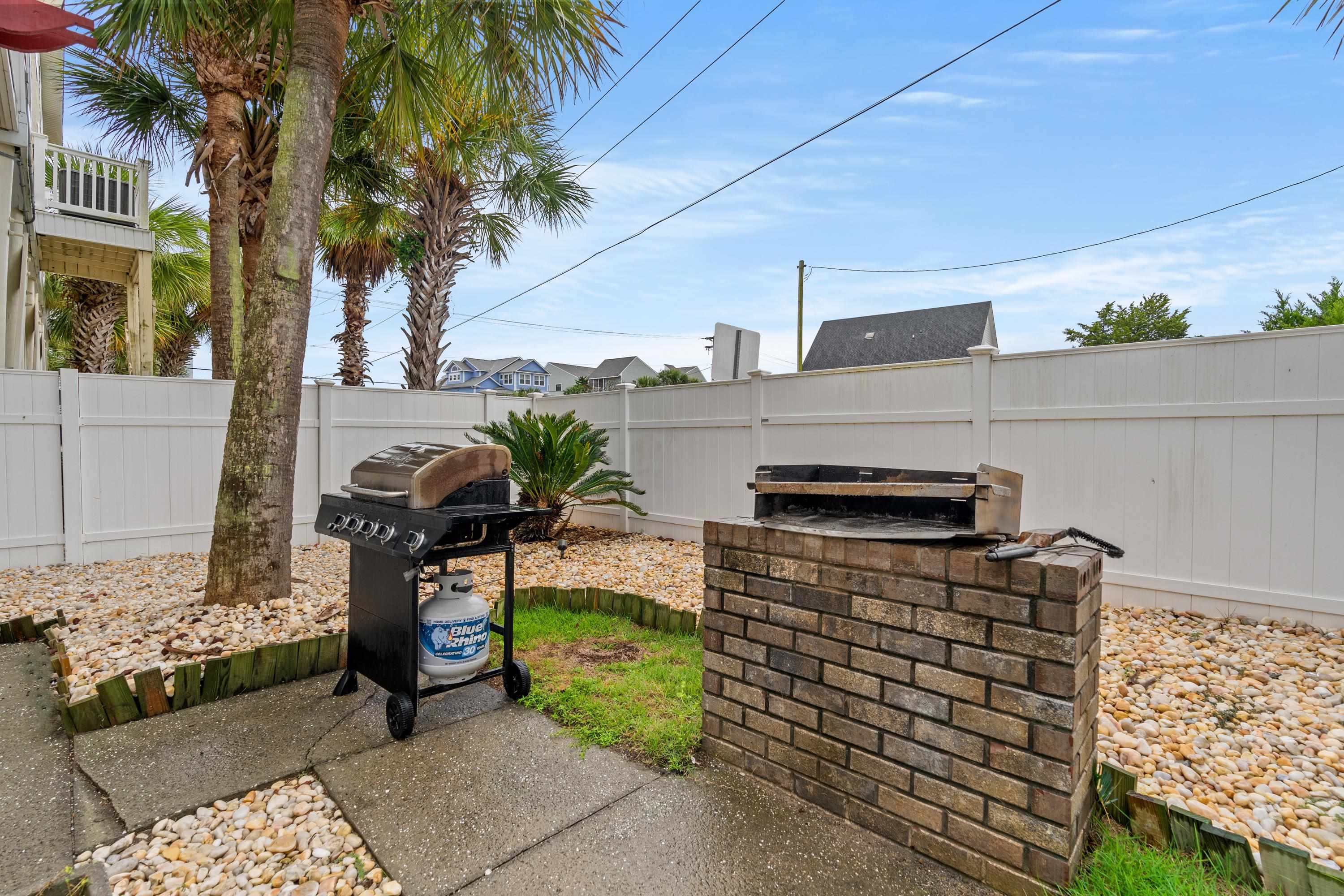 601 N Waccamaw Dr.