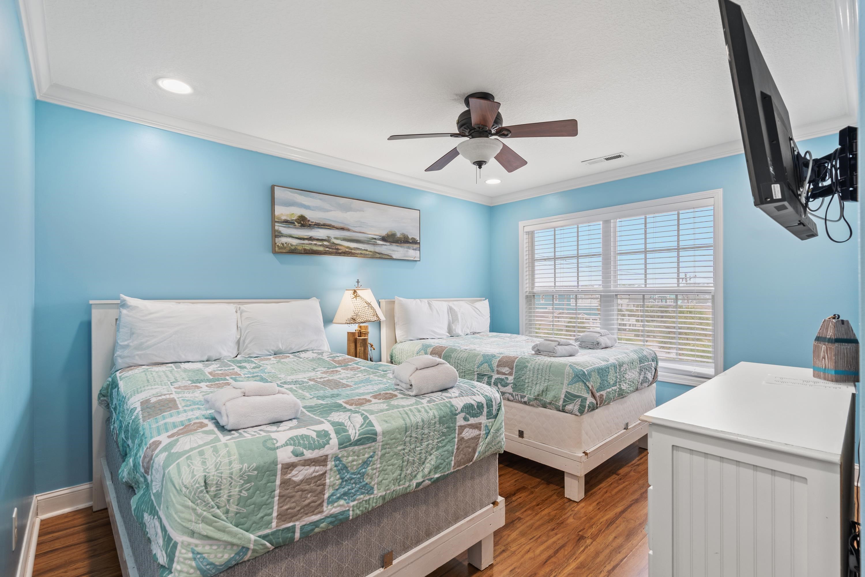 601 N Waccamaw Dr.