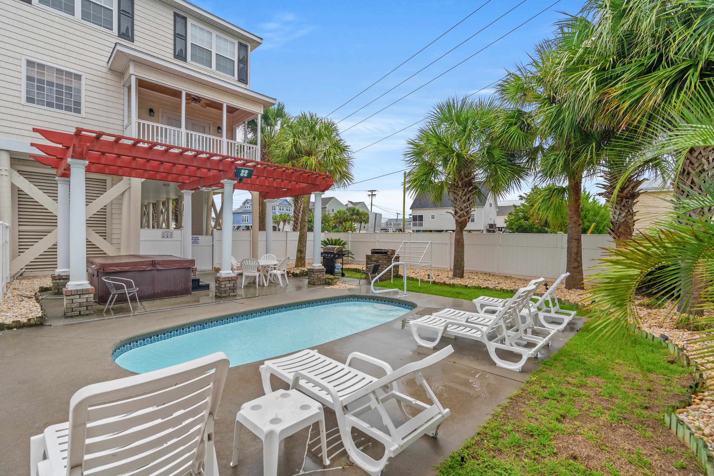 601 N Waccamaw Dr.