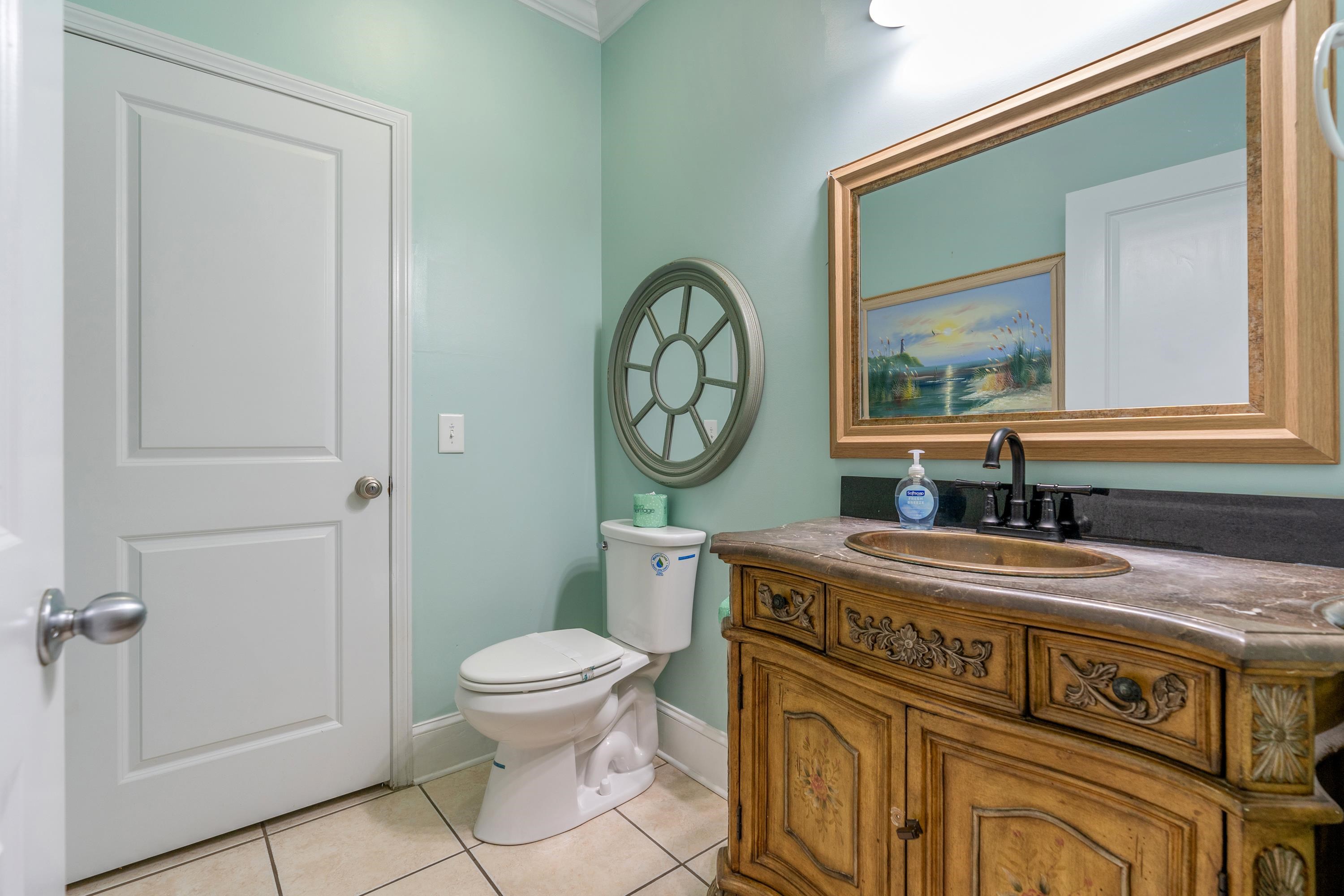 601 N Waccamaw Dr.