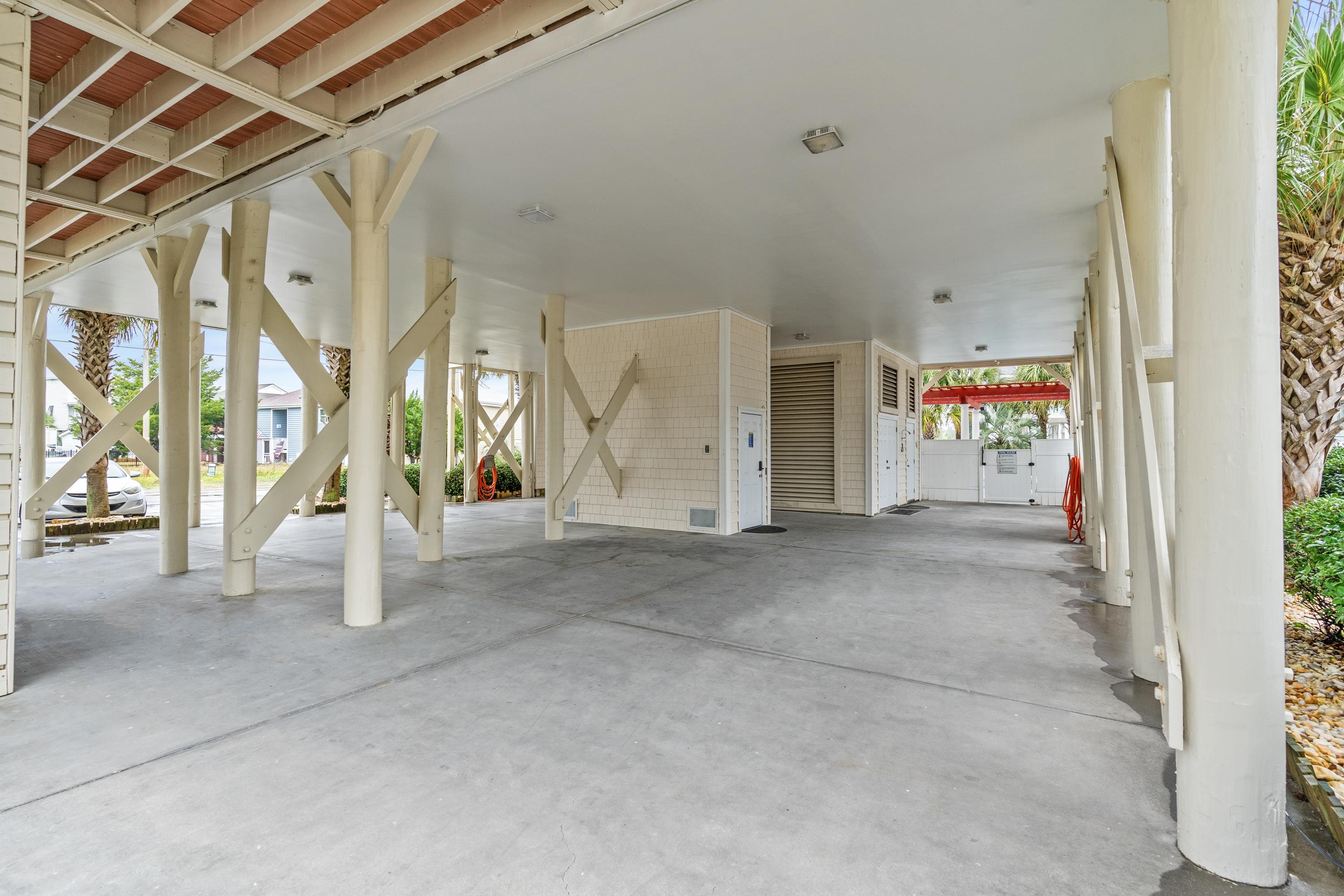 601 N Waccamaw Dr.
