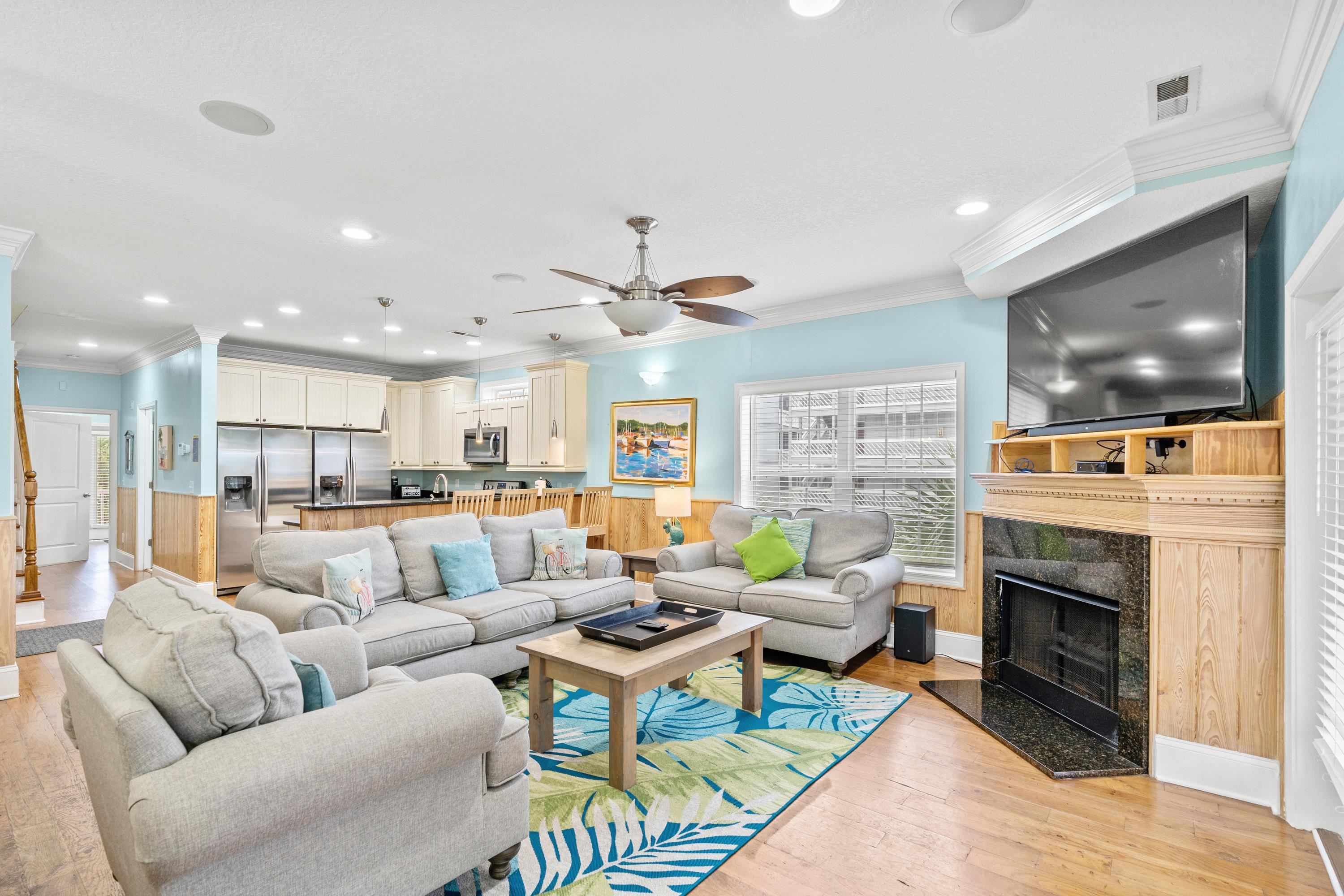 601 N Waccamaw Dr.