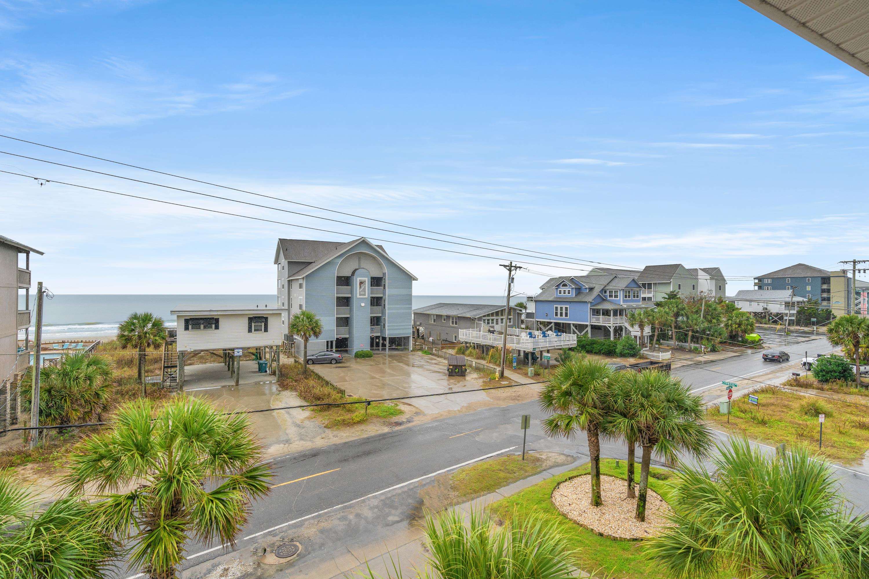 601 N Waccamaw Dr.