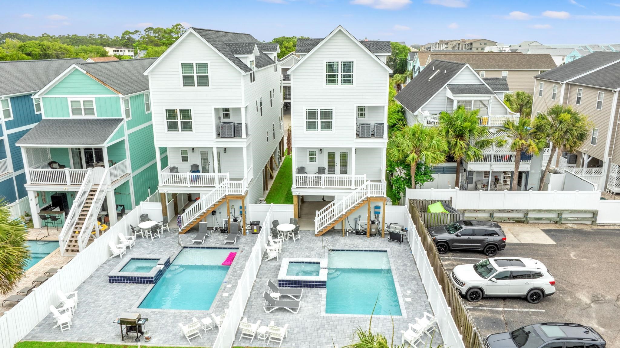 1211 N Waccamaw Dr.