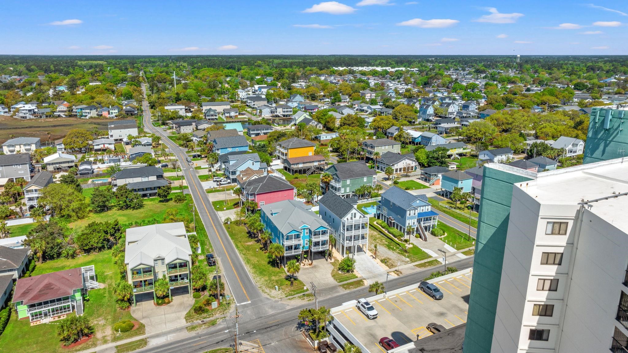 1211 N Waccamaw Dr.