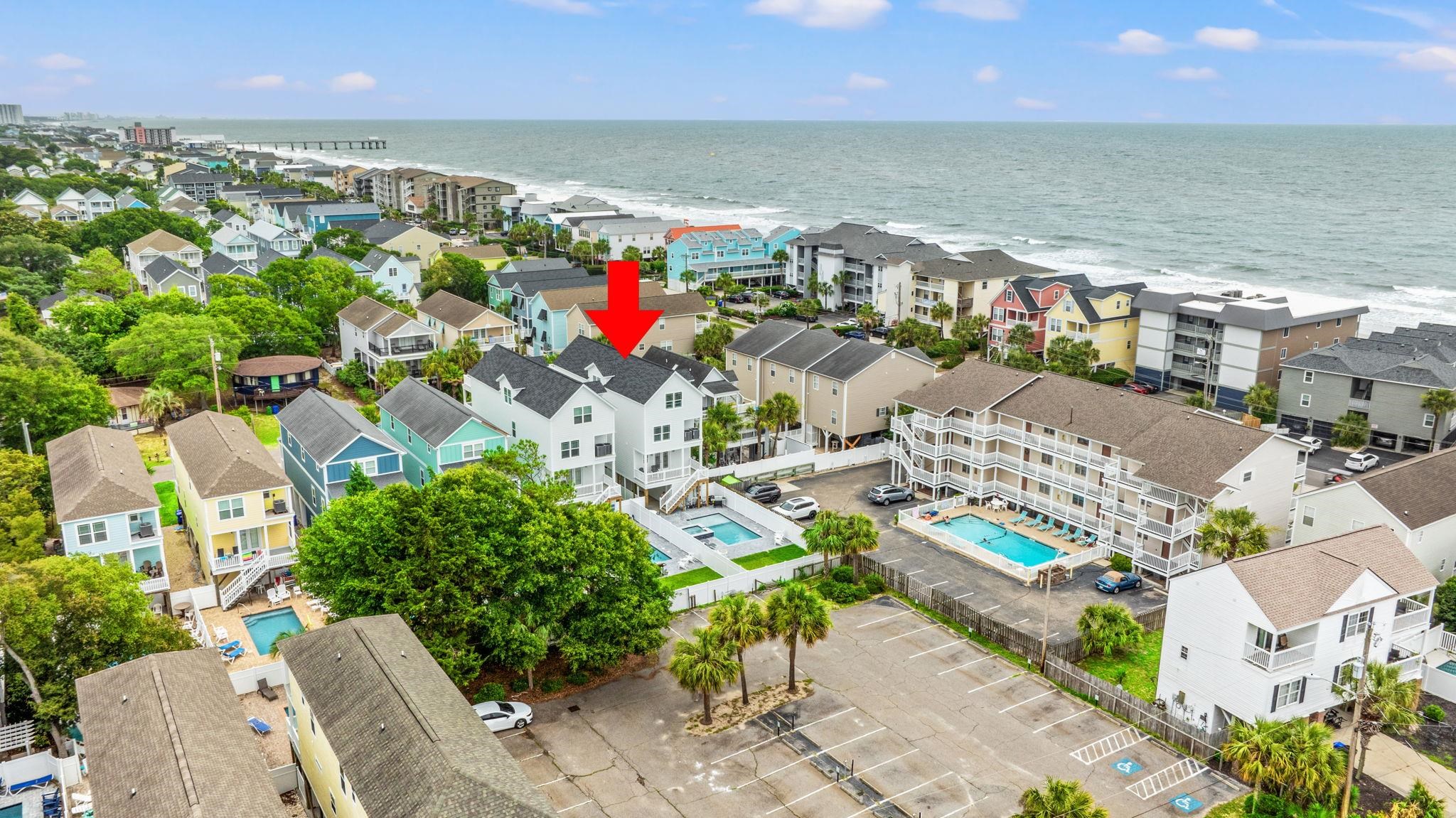 1211 N Waccamaw Dr.