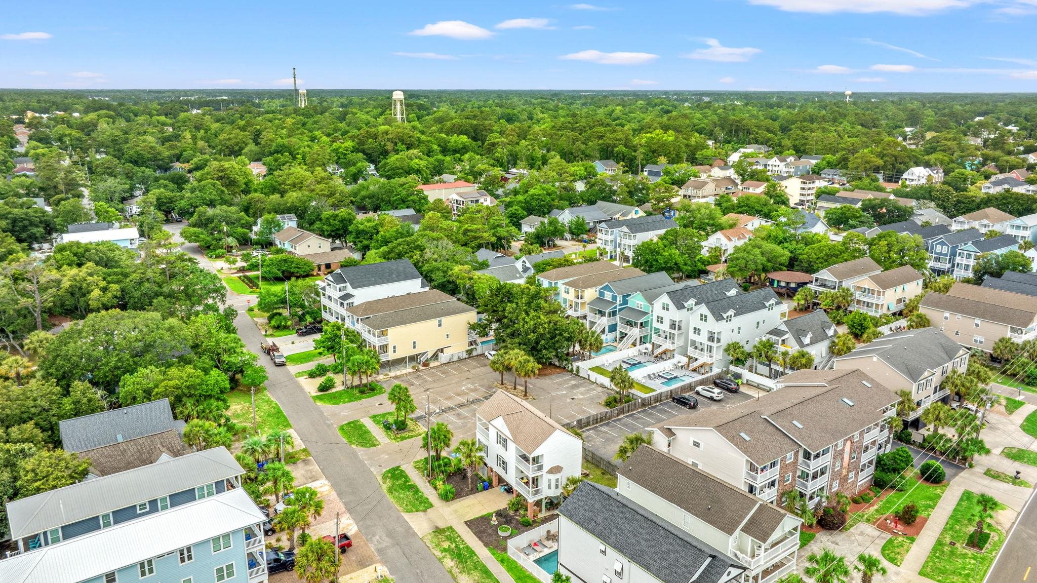 1211 N Waccamaw Dr.
