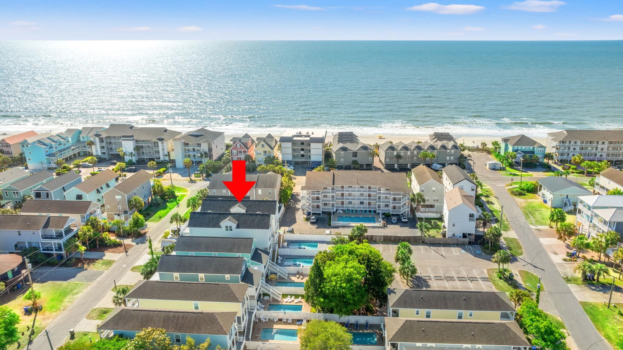 1211 N Waccamaw Dr.
