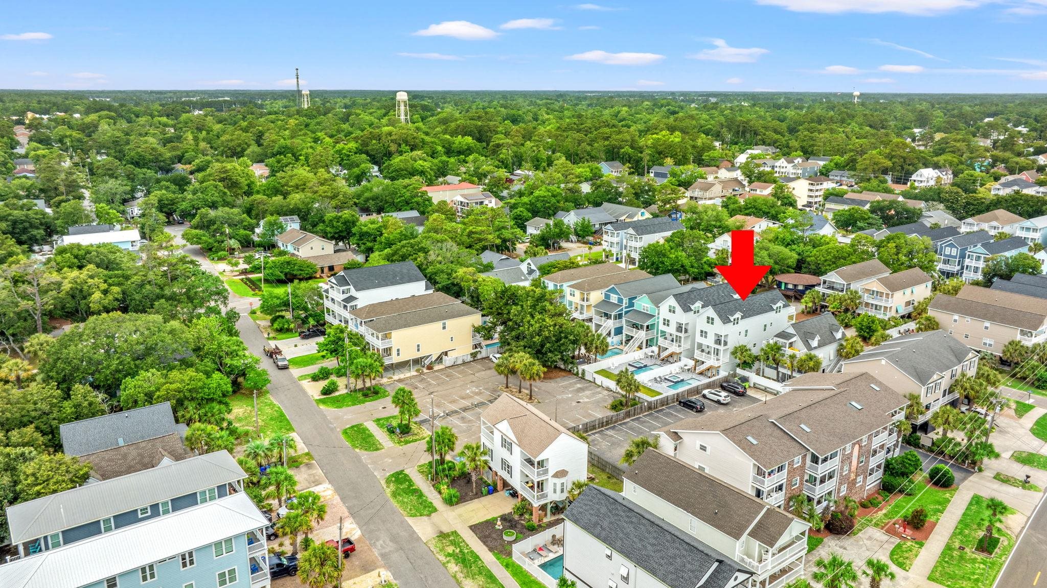 1211 N Waccamaw Dr.