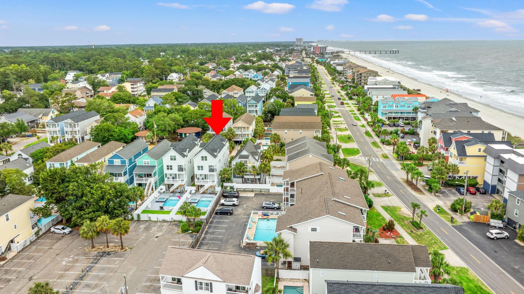 1211 N Waccamaw Dr.
